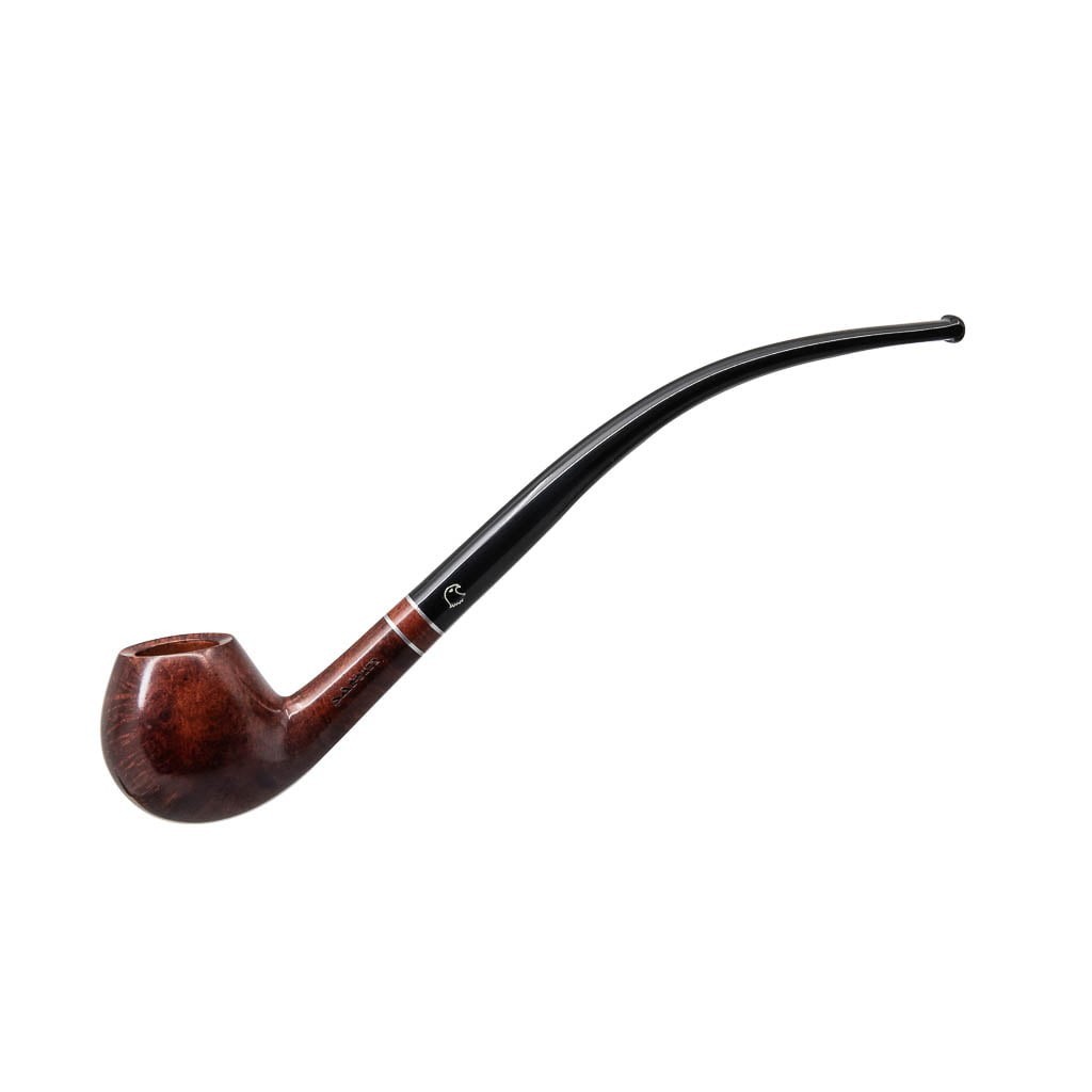 Şahin ChurchWarden 608 9mm.
  Filtreli Akrilik Saplı Pipo 245065