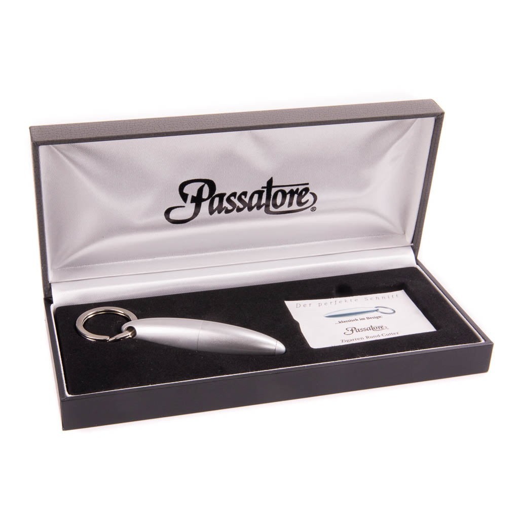 Passatore Metal Cigar Drill
  592701