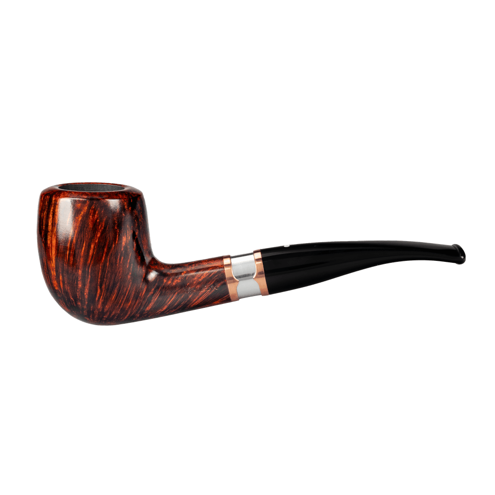 Vauen Dali DA168 9mm. Filtreli Akrilik Saplı Pipo 215263