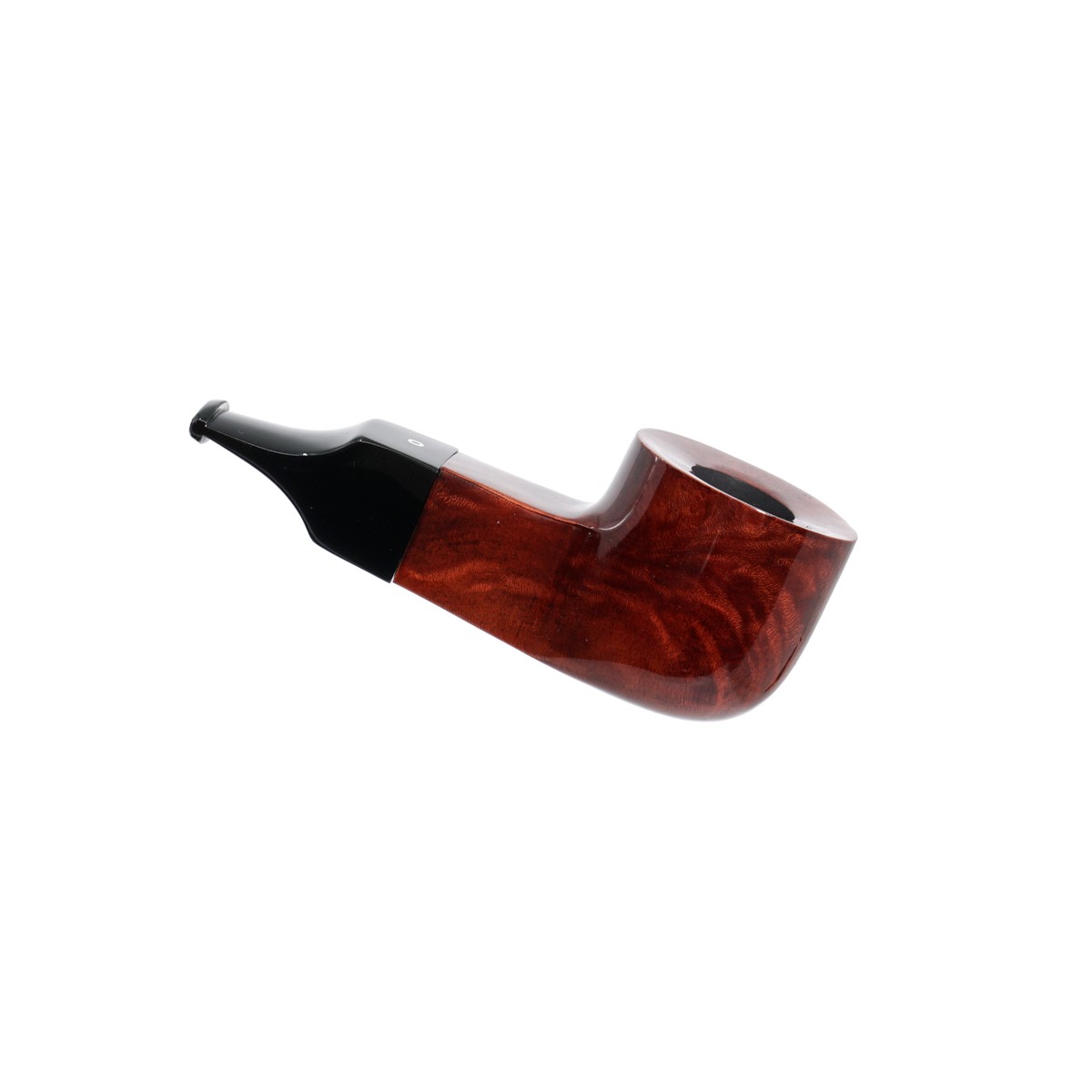 Talamona Reverse 9mm. Filtreli Akrilik Saplı Pipo 104170