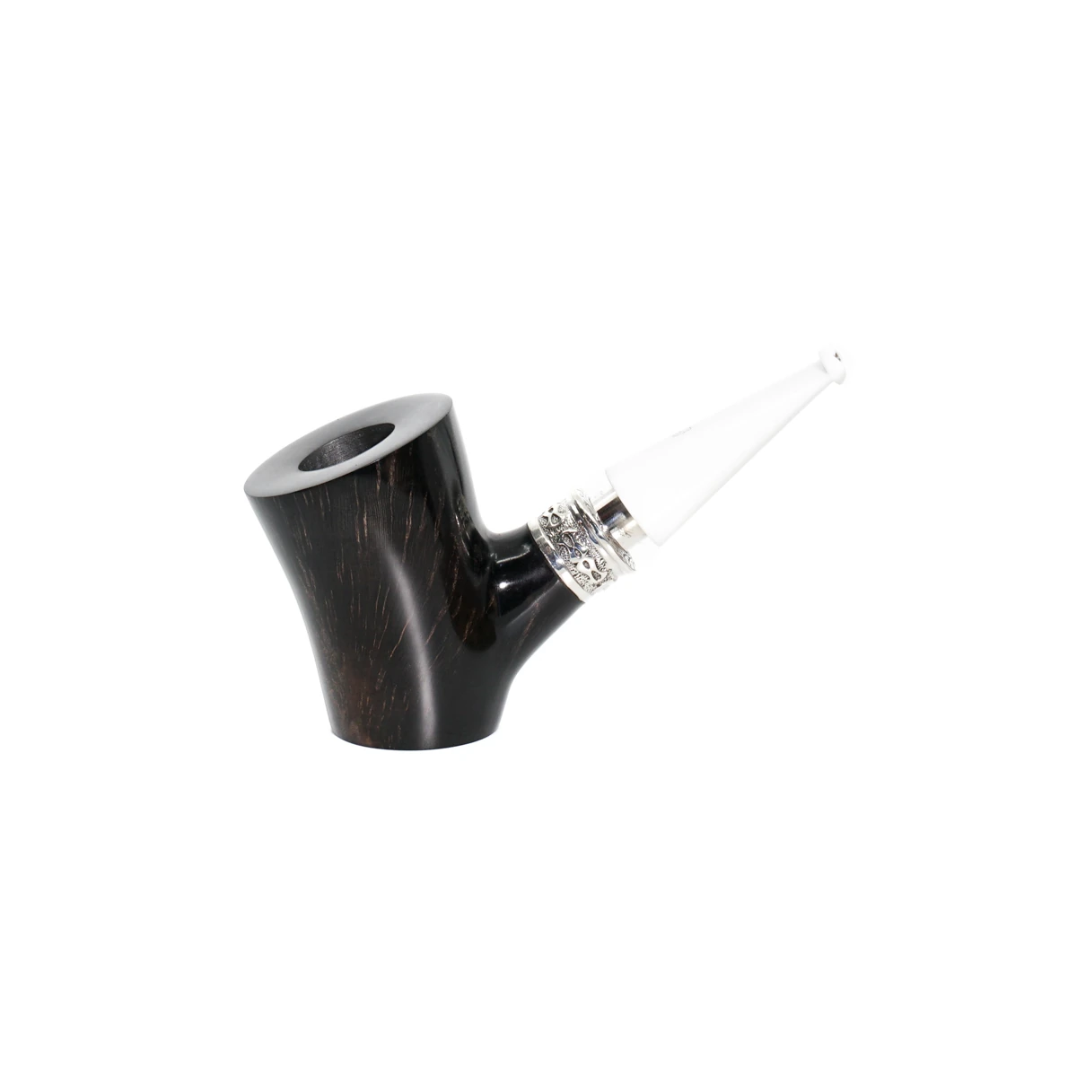 Ser Jacopo Maxima D L Filtresiz Akrilik Saplı Pipo 203688