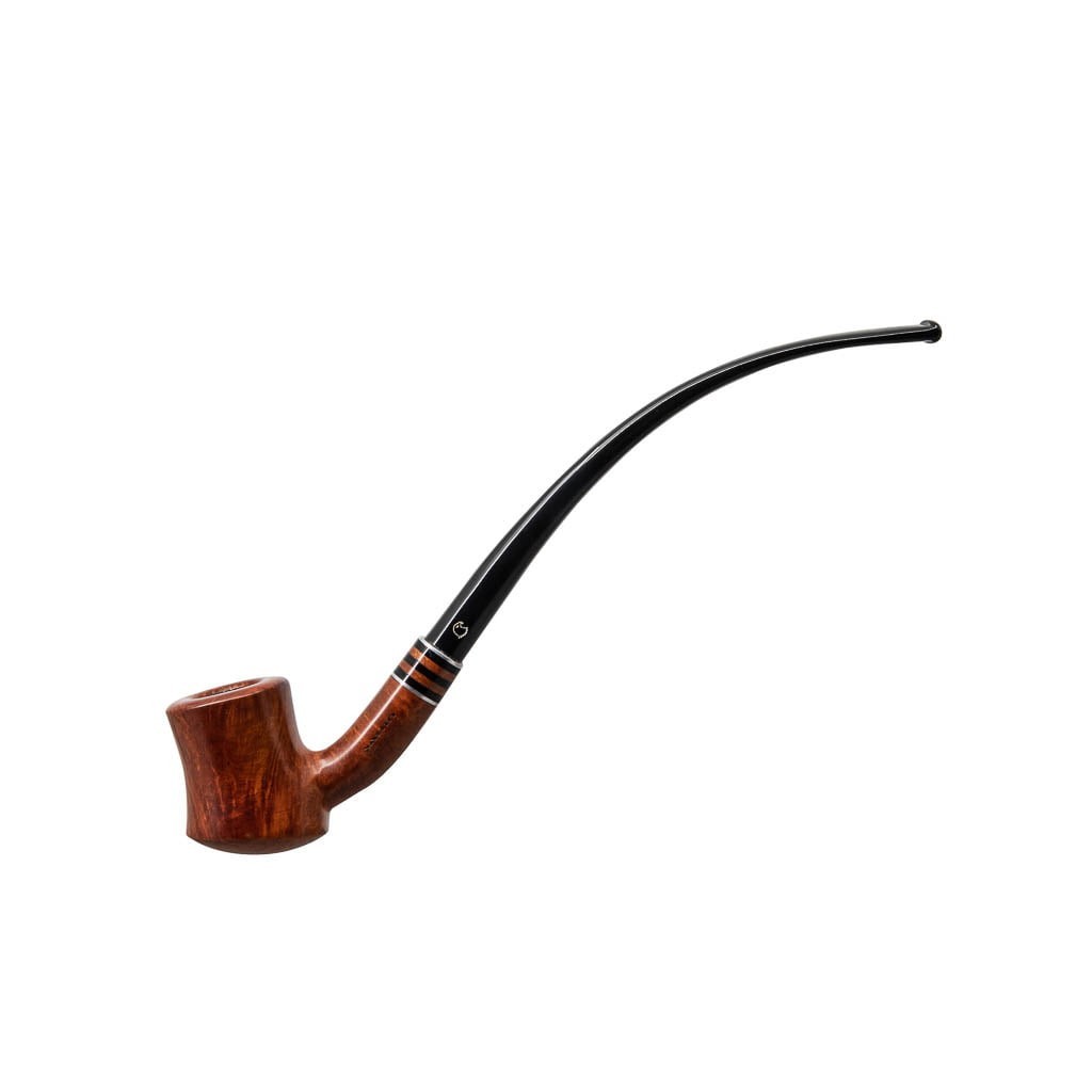 Şahin ChurchWarden 385 9mm.
  Filtreli Akrilik Saplı Pipo 245032