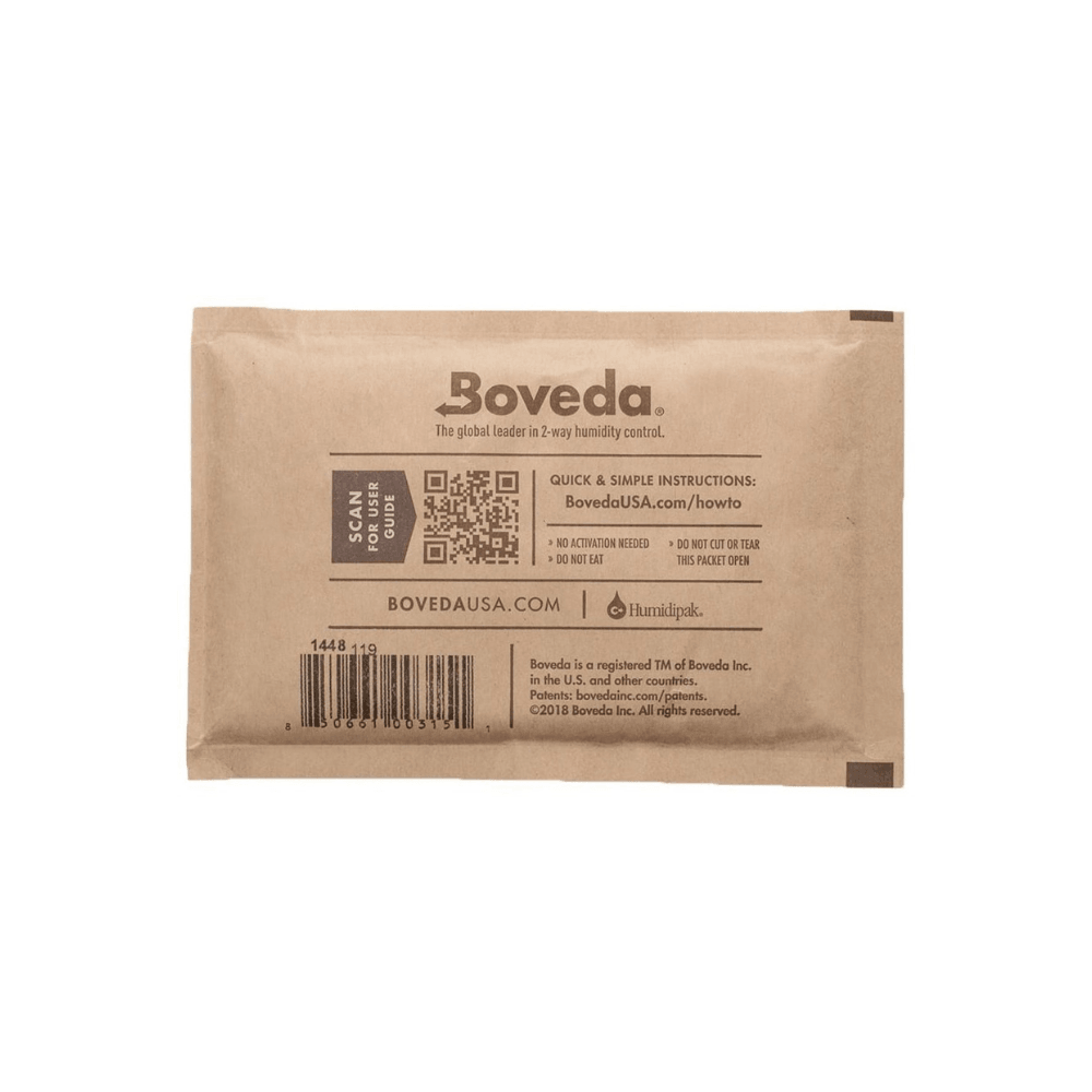 Boveda 72% Gel Moisturizer (60Gr.) 595412