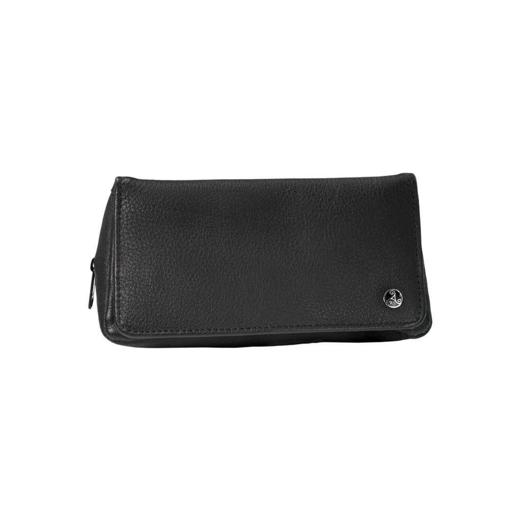 Rattray's Black Knight Combo
  Pouch 1 Siyah Deri Pipo Çantası 114520