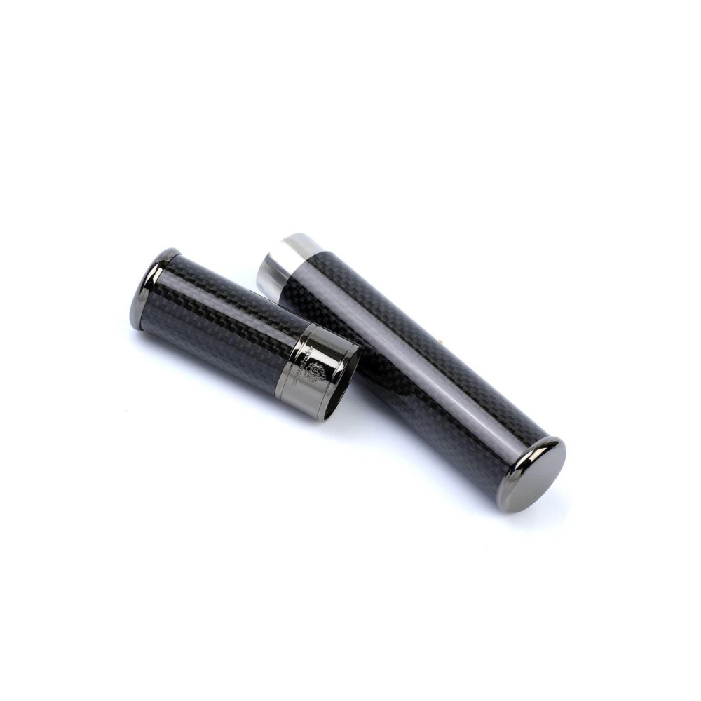 Conquistador 1 Puro Kapasiteli 56-60 ring Metal Puro Kılıfı 2000CT