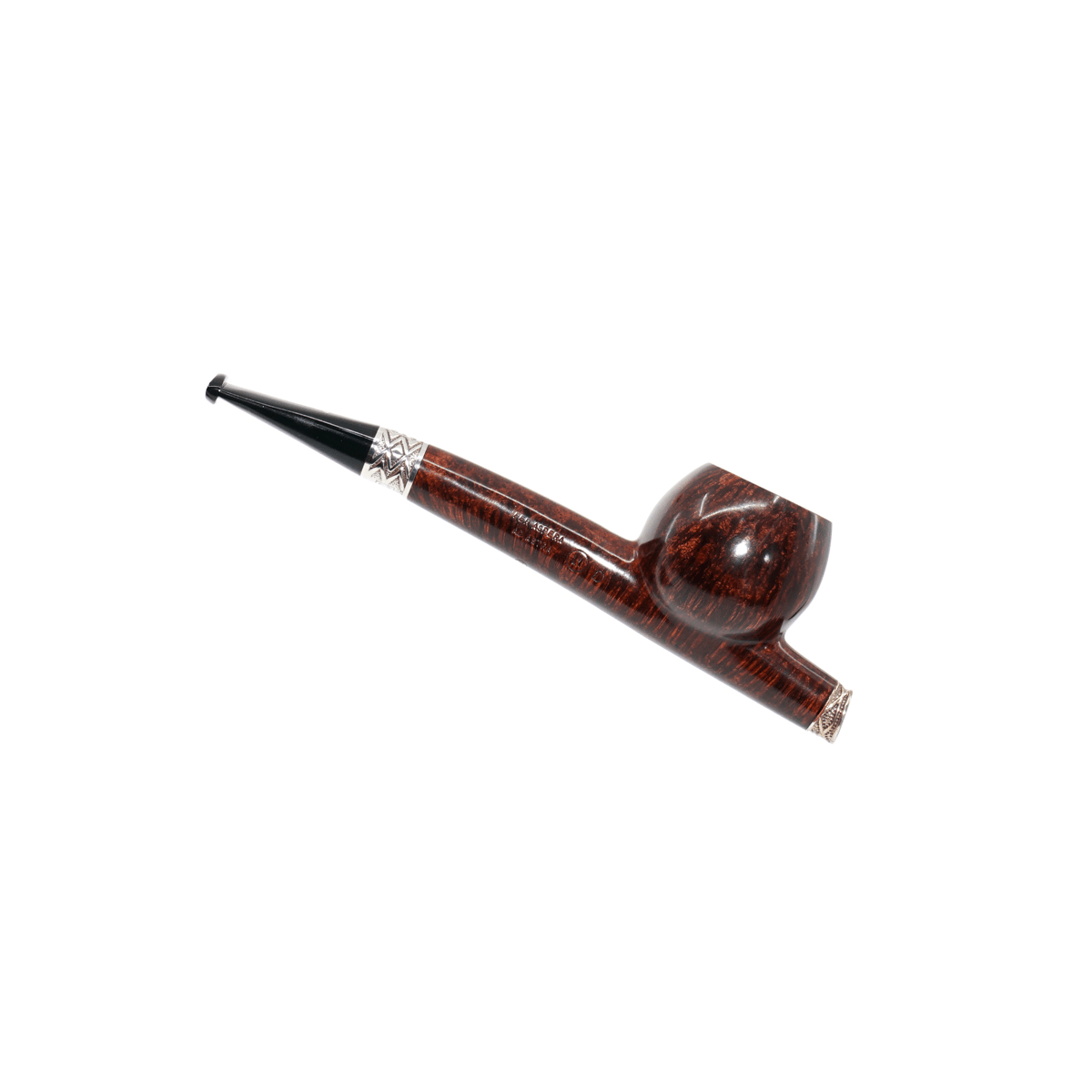 Ser Jacopo Calumet 2 9mm. Filtreli Akrilik Saplı Pipo 203483