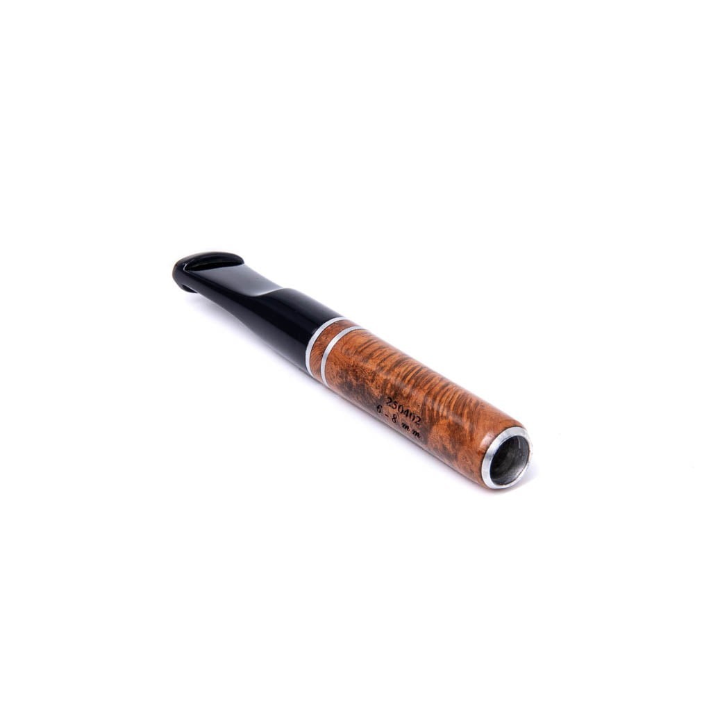 Şahin 6mm Filter with 8mm Tip
  Acrylic Handle Cigarette Holder 250402