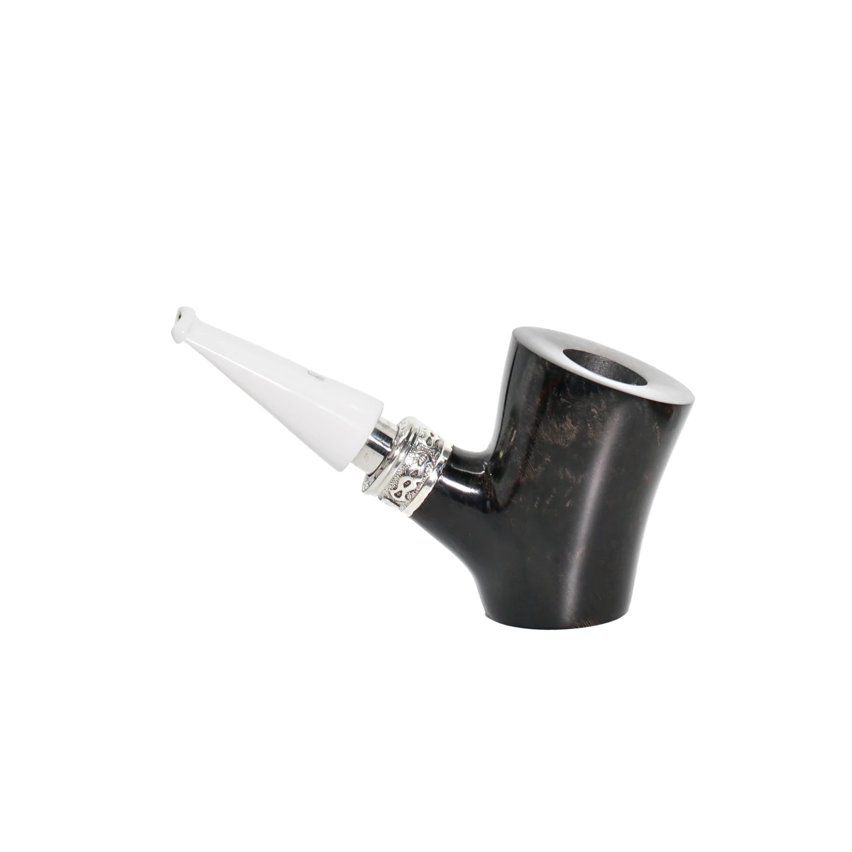 Ser Jacopo Maxima D L Filtresiz Akrilik Saplı Pipo 203688