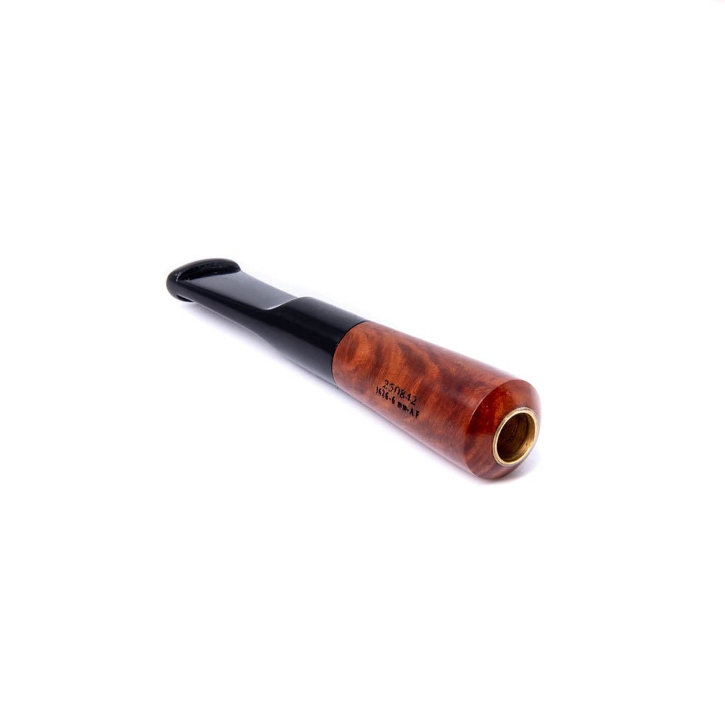 6-mm-Filter mit 8-mm-Spitze
  Zigarettenhalter mit Acrylgriff 250842