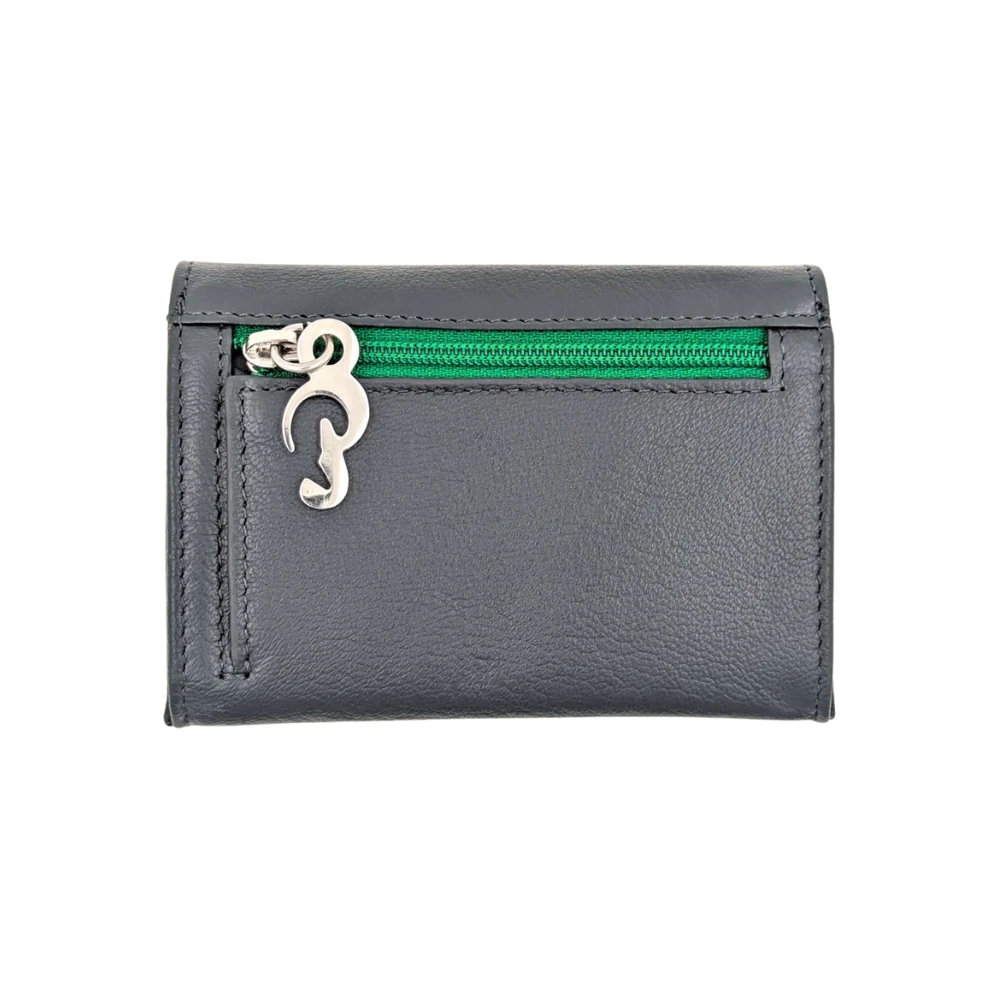 Peterson POU146 Lacivert Deri Pipo Tütün Kesesi 116000