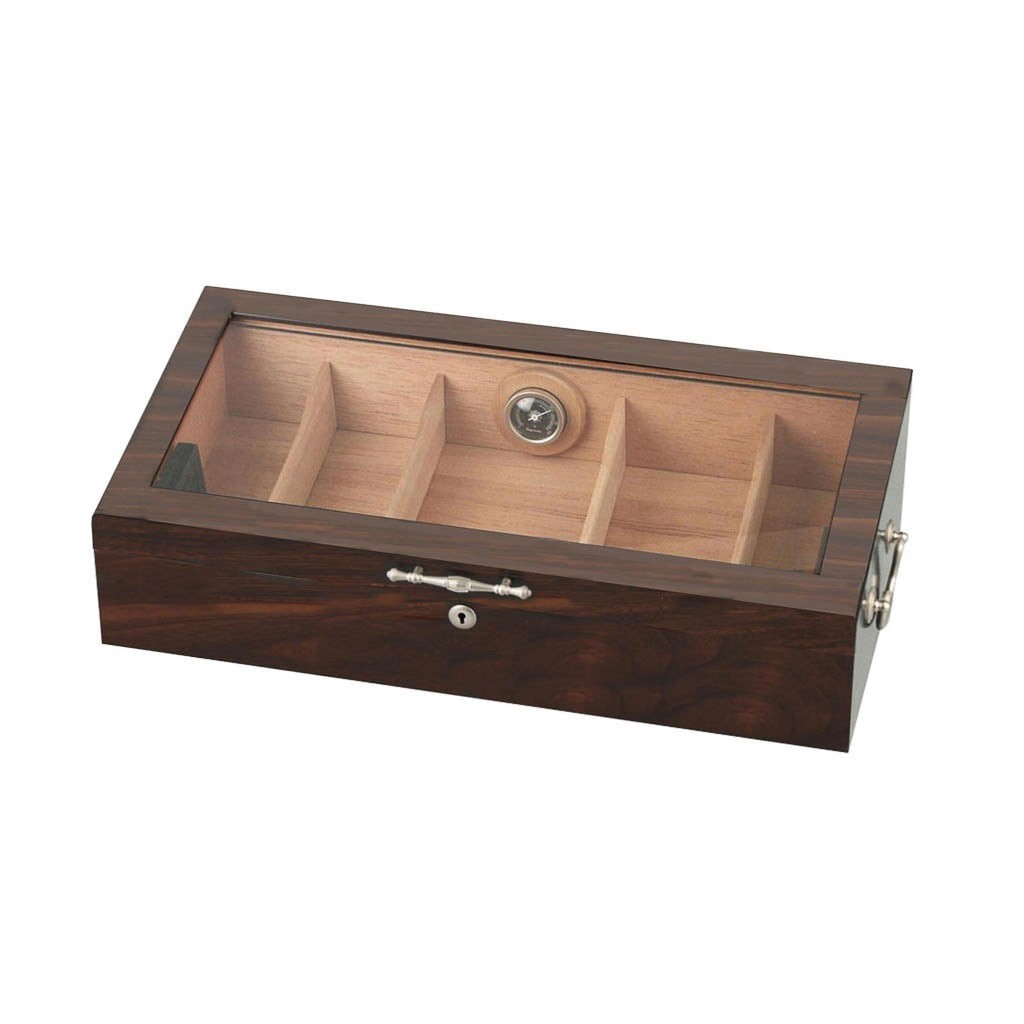 Hauser Kahve Ahşap Kaplama
  Humidor 564083