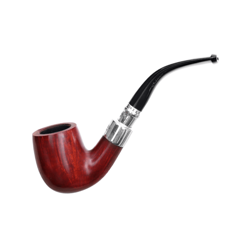 Peterson Terracotta Spigot  65 Filtresiz Akrilik Saplı Pipo 206311