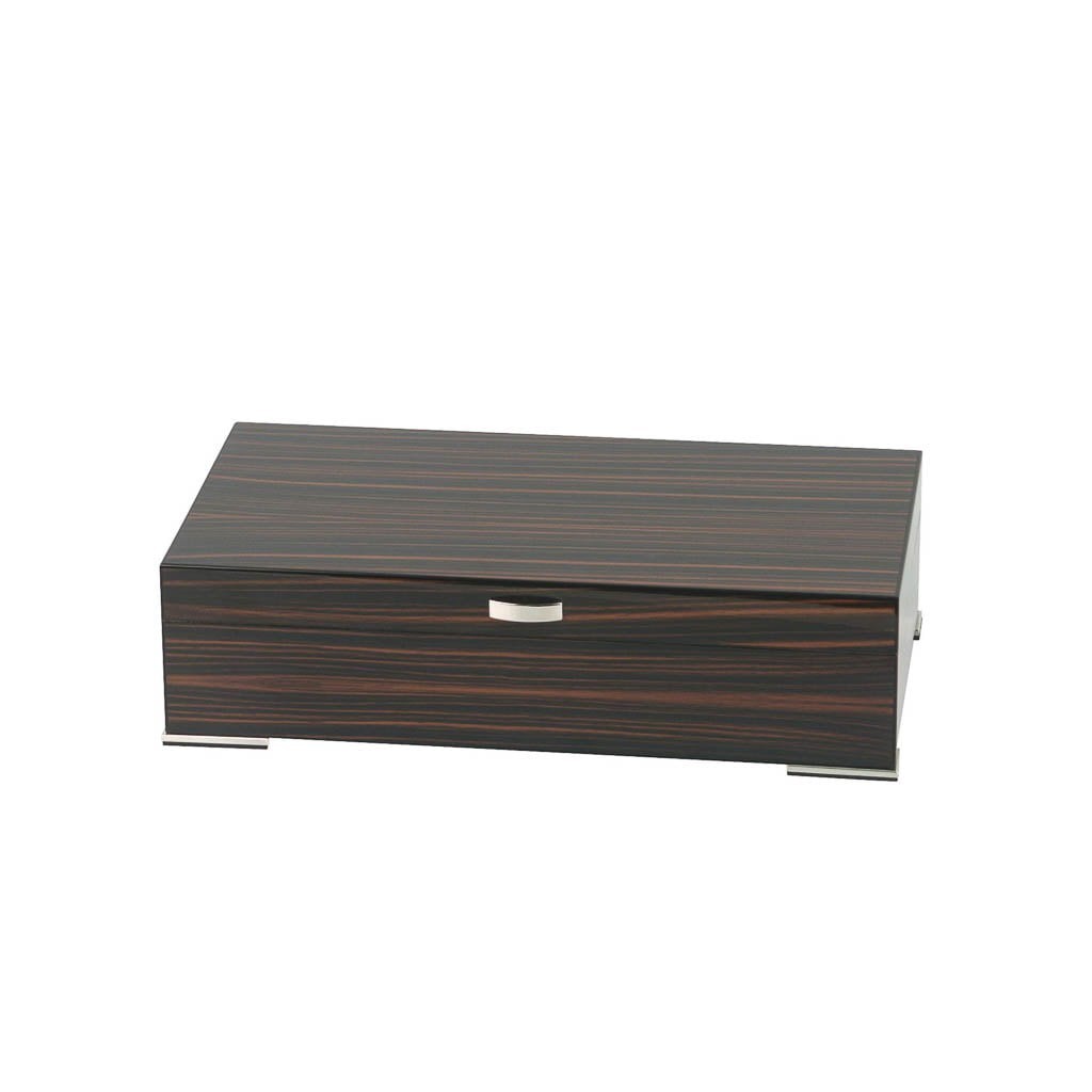 Hauser Abanoz Ahşap Baskı
  Humidor 562335