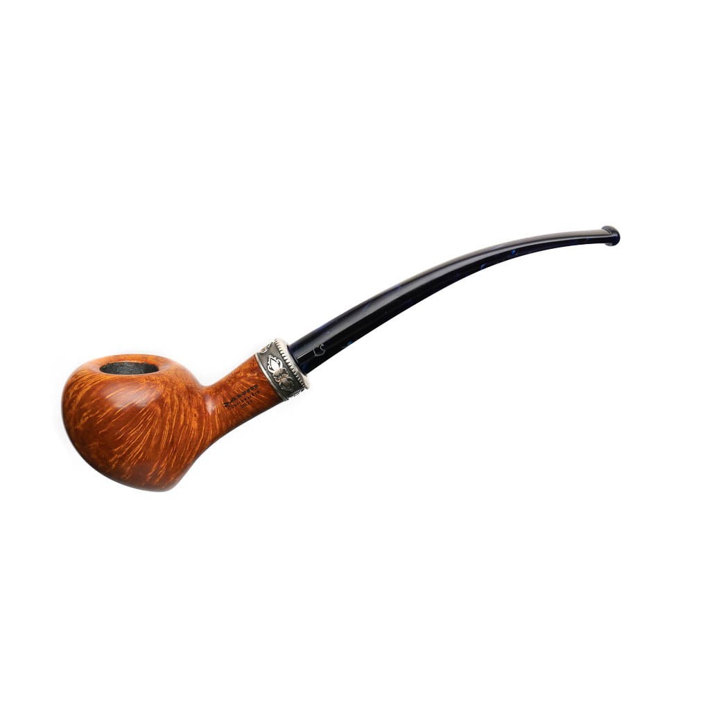 Şahin ChurchWarden 2021 9mm.
  Filtreli Akrilik Saplı Pipo 247102