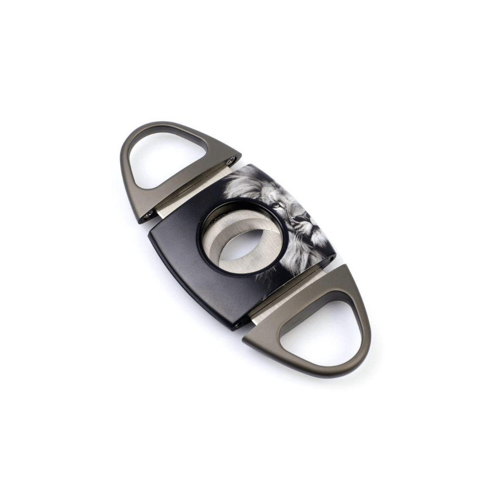 Conquistador Giyotin 57 ring Metal Puro Makası 1001CT