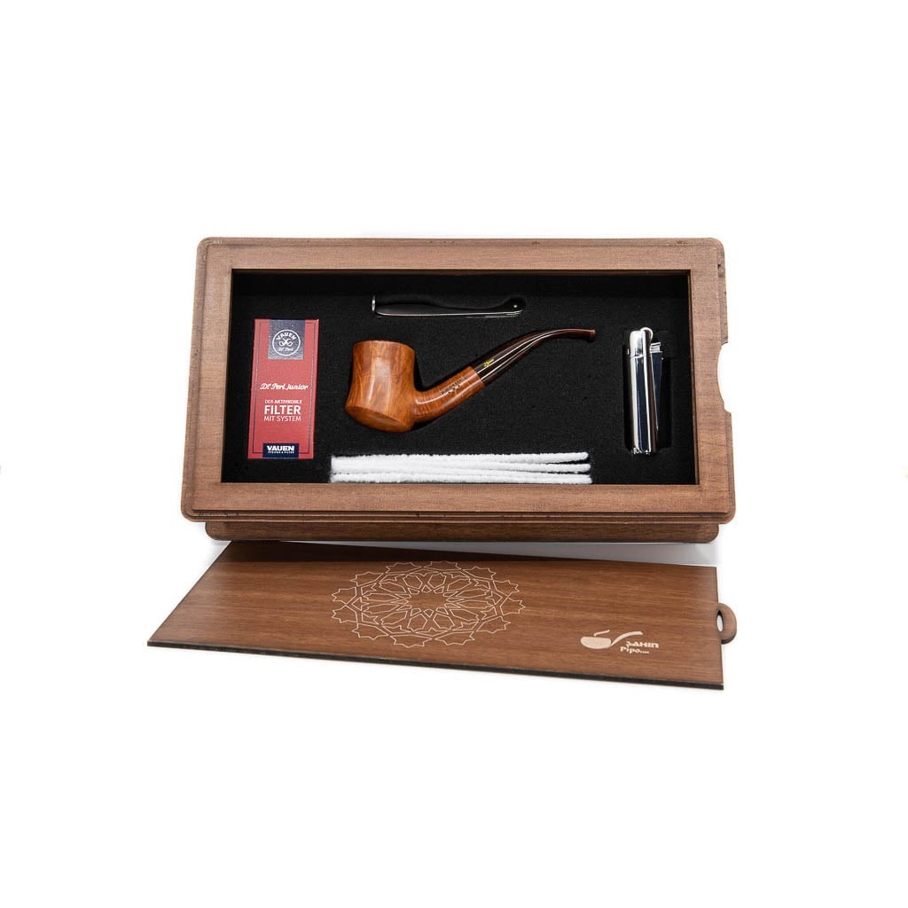 Hawk Pipe Comet
  Gift Set 220204