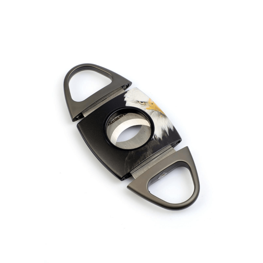 Conquistador Giyotin 57 ring Metal Puro Makası 1000CT