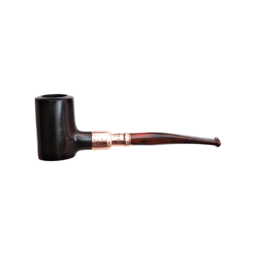 Peterson Christmas 2024 Copper Spigot Heritage 701 Filtresiz Akrilik Saplı Pipo