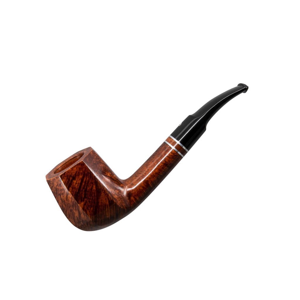 Şahin Three Star 485 9mm.
  Ebonite Handle Pipe with Filter 237541