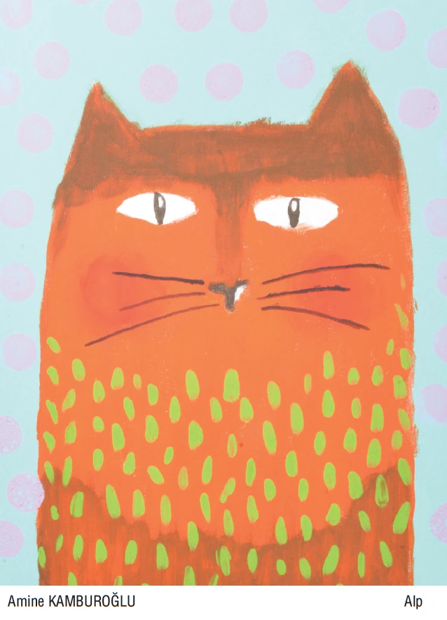 Benim hayalim; çocukların hep ailesinin yanında olması.