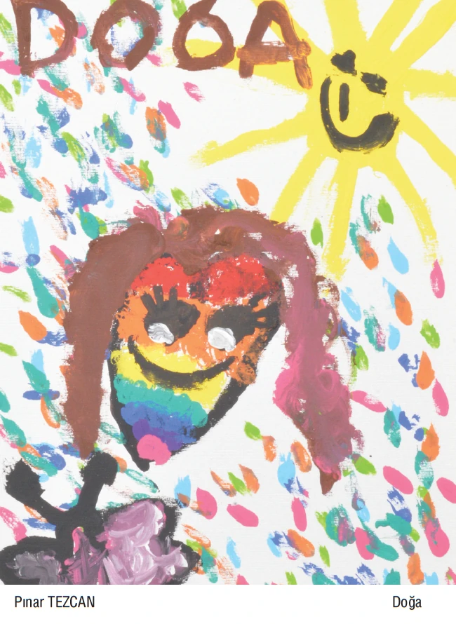 Dünyada yardıma ihtiyacı olan bütün hayvanları evime almak istiyorum.