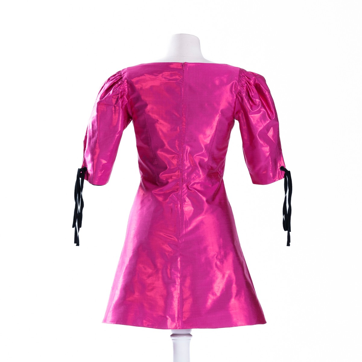 Filiarmi Pembe Elbise
