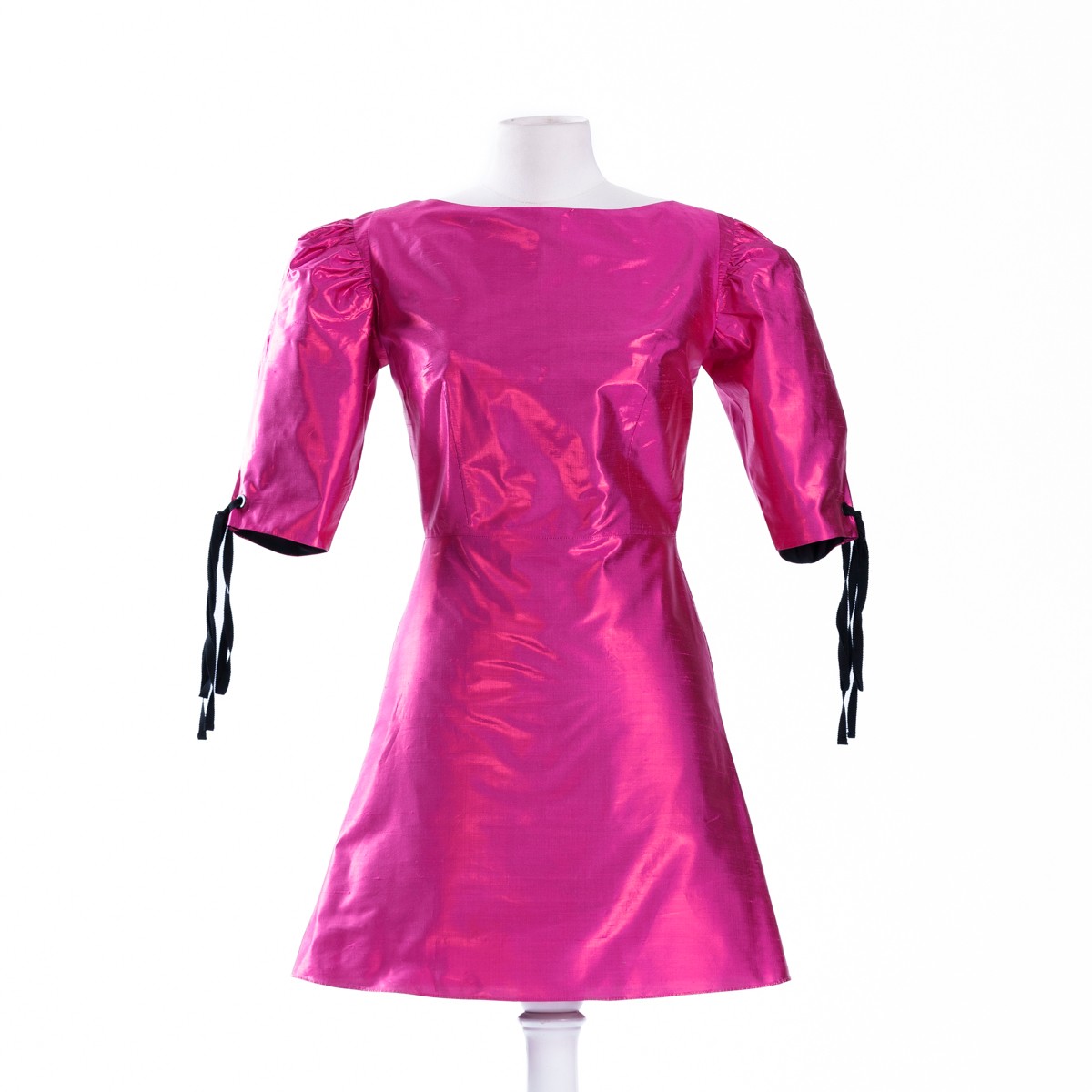 Filiarmi Pembe Elbise