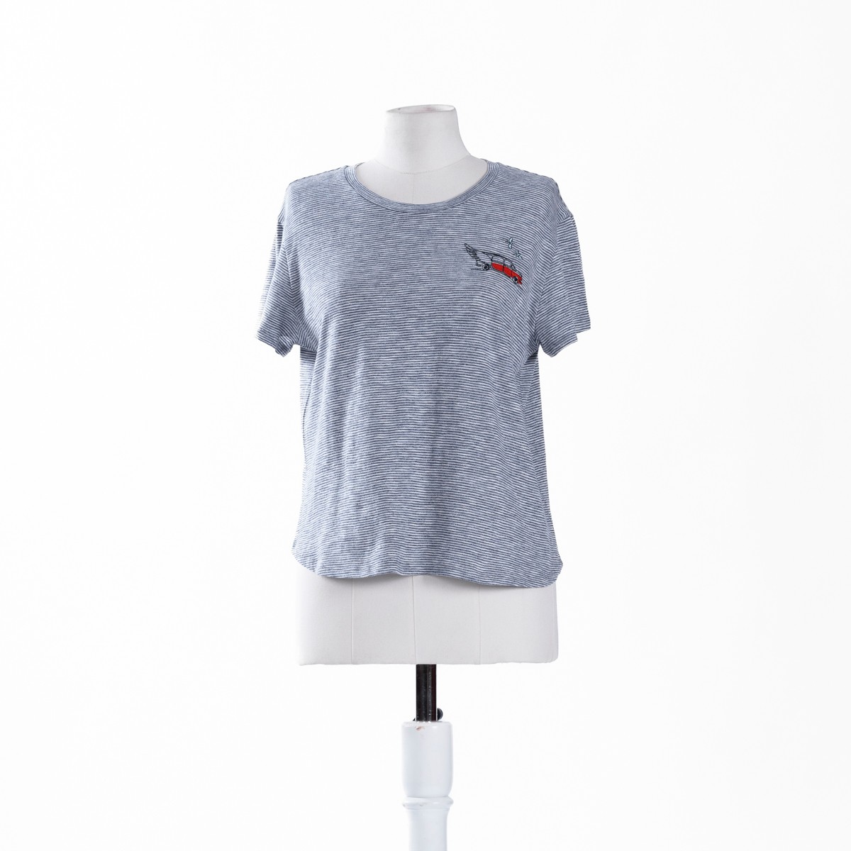 Mehtap Elaidi Tshirt 1