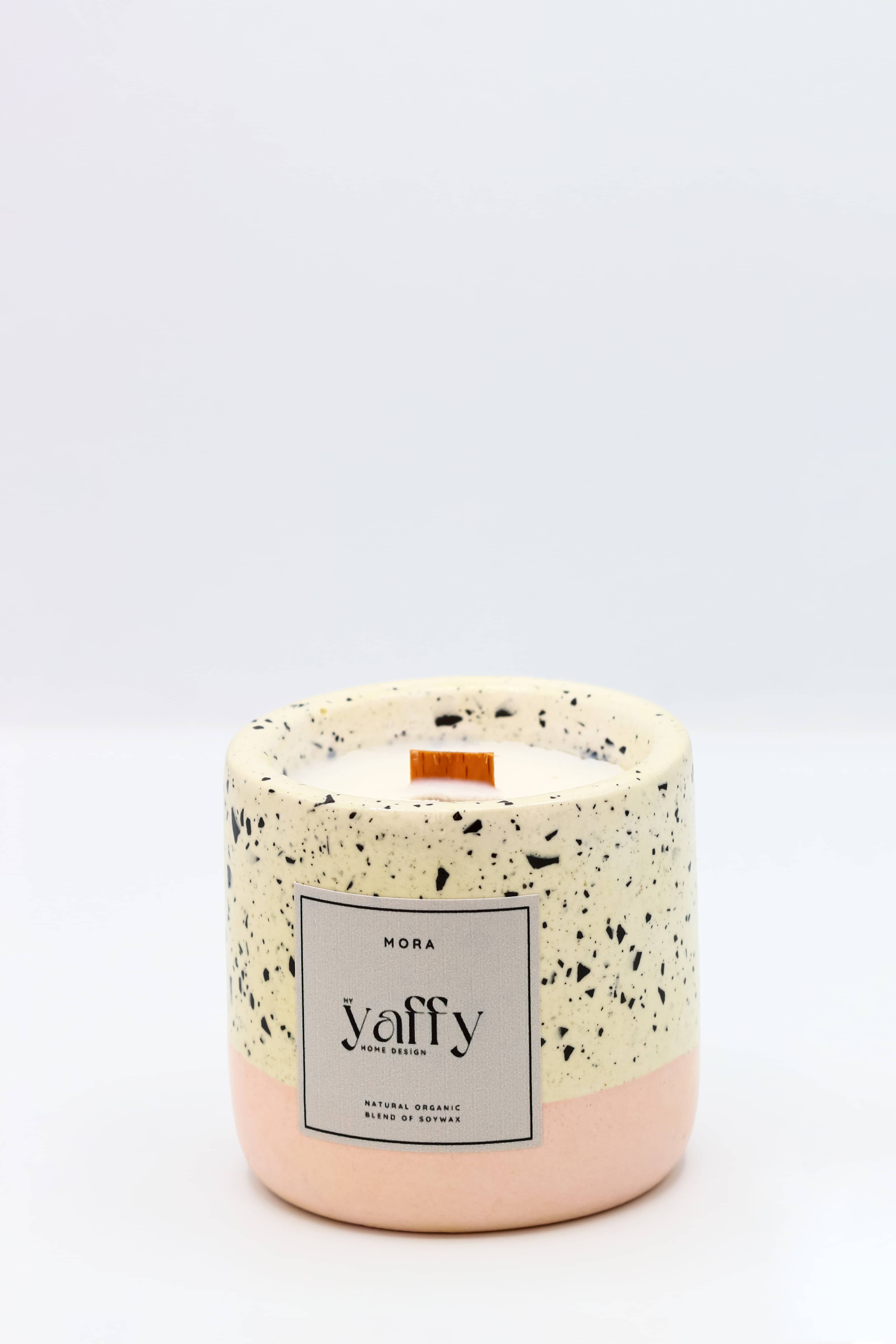 Yaffy Mum 