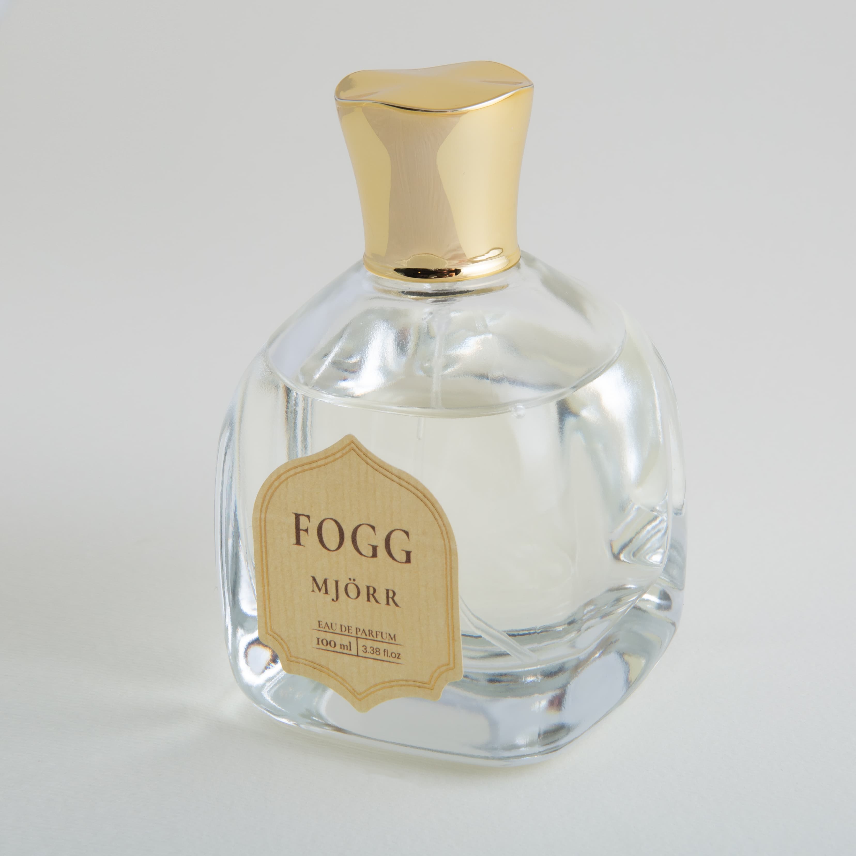 Fogg