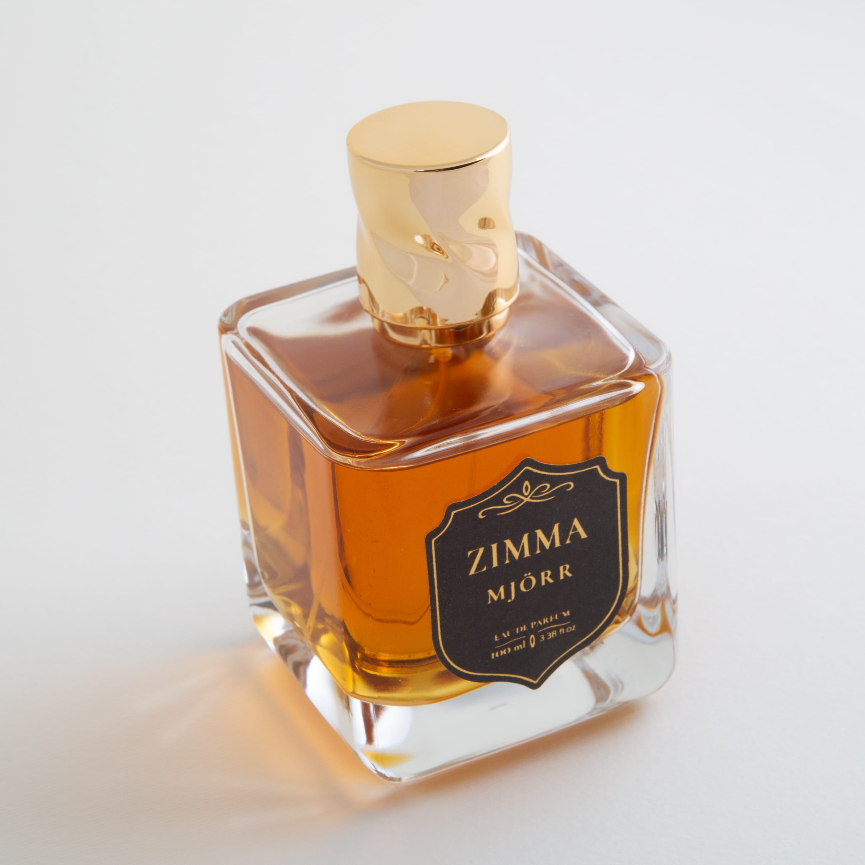 Zimma