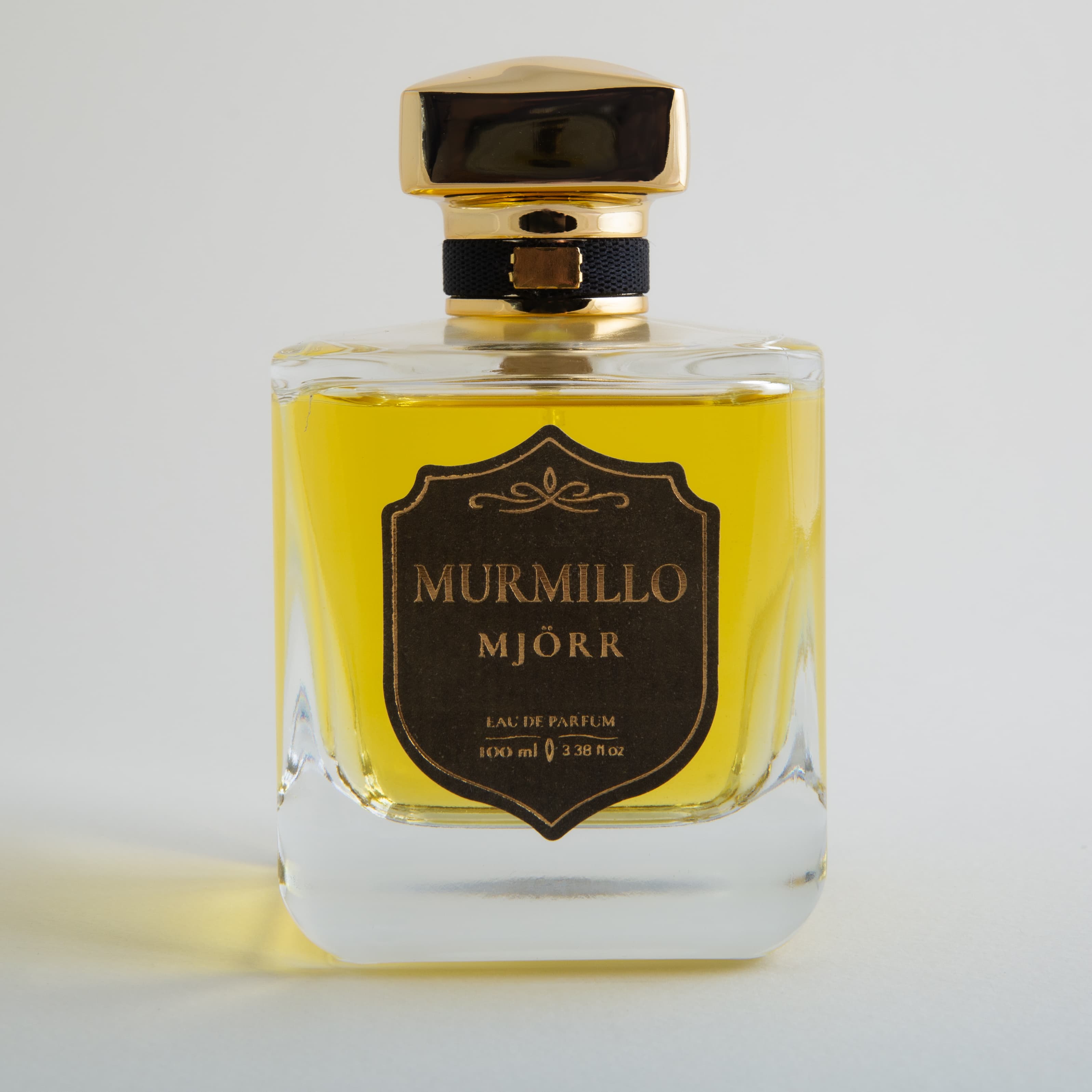 Murmillo