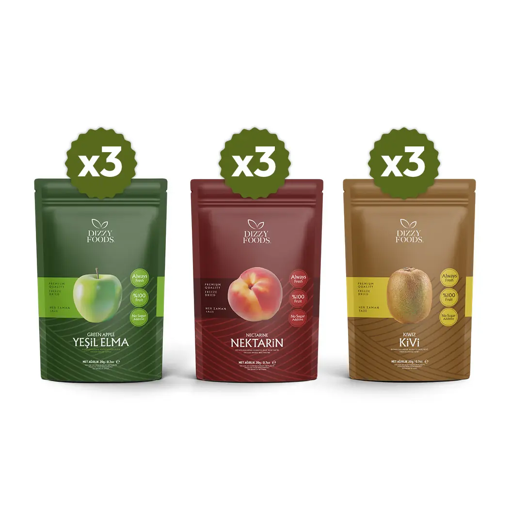Fit & Ekşi Detoks Suyu
