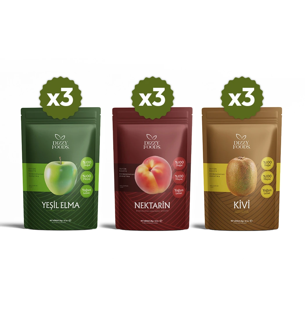 Fit & Ekşi Detoks Suyu