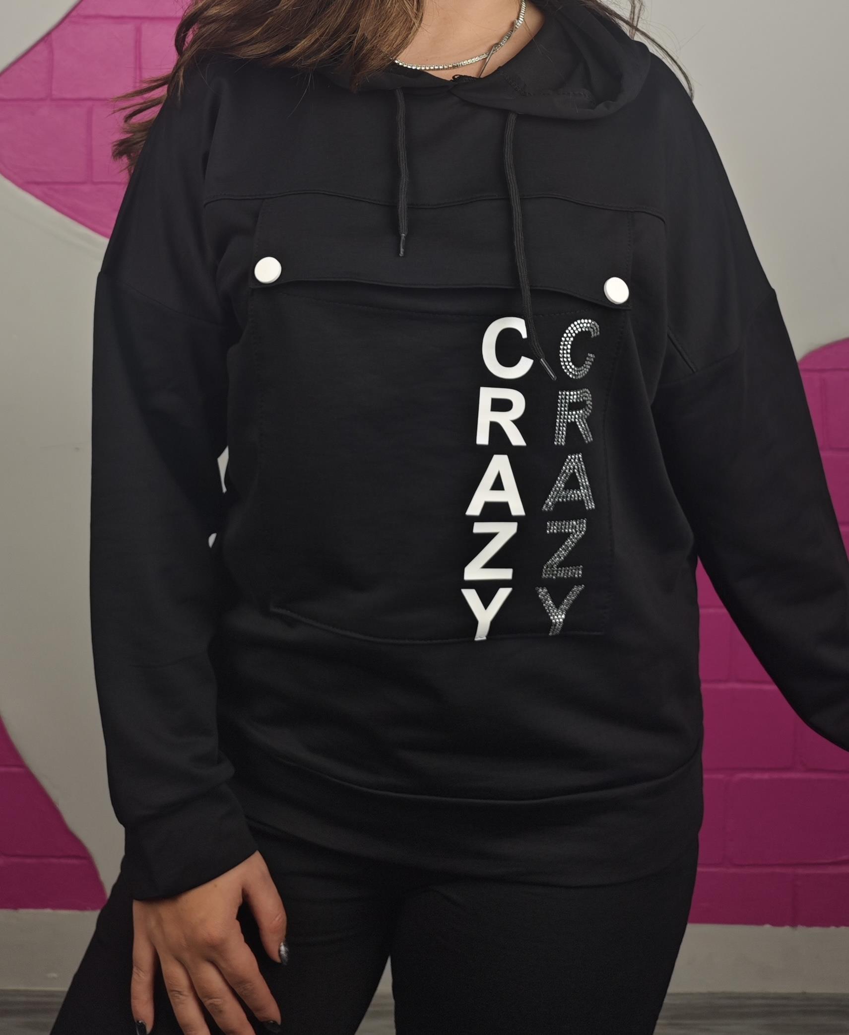 BÜYÜK BEDEN CRAZY TAKIM