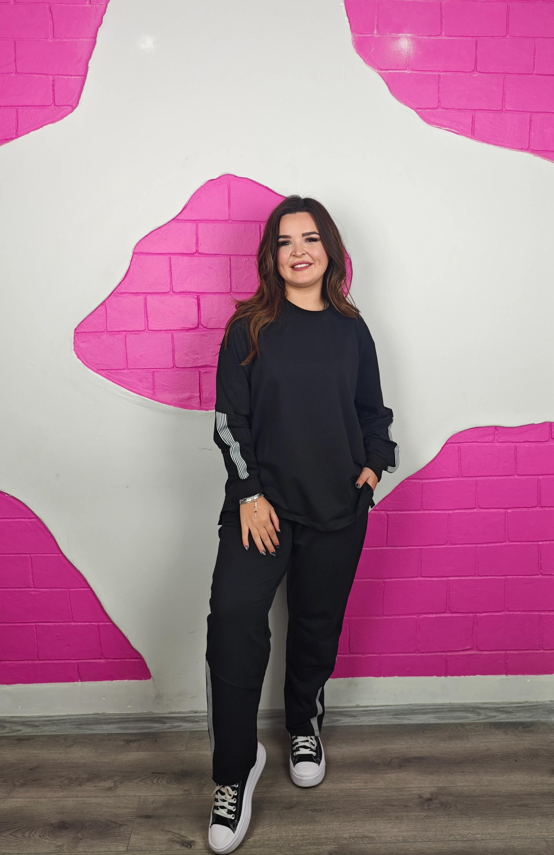 BATTAL BEDEN İKİ İPLİK SPOR TAKIM