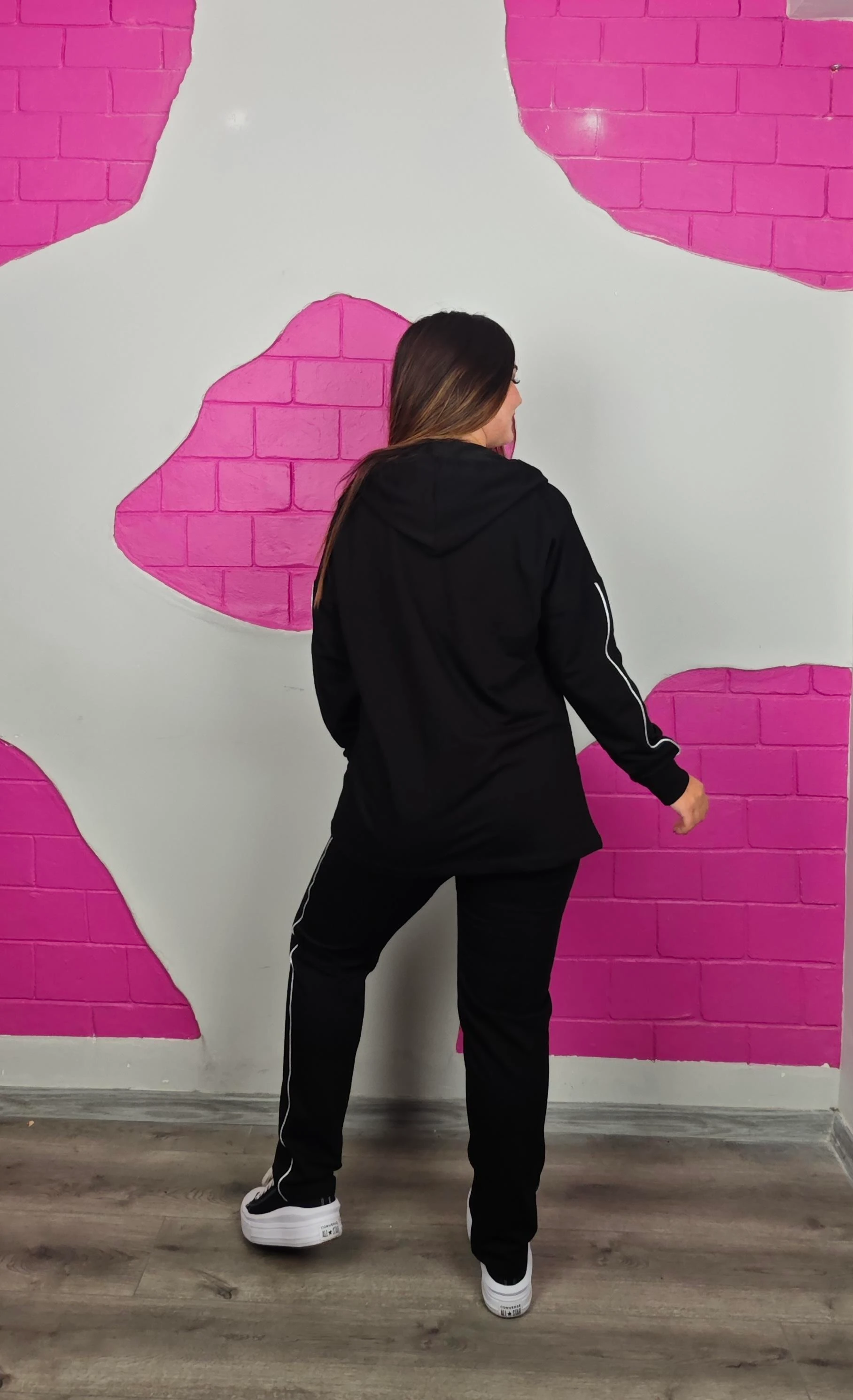 BÜYÜK BEDEN NEW FASHION TAKIM