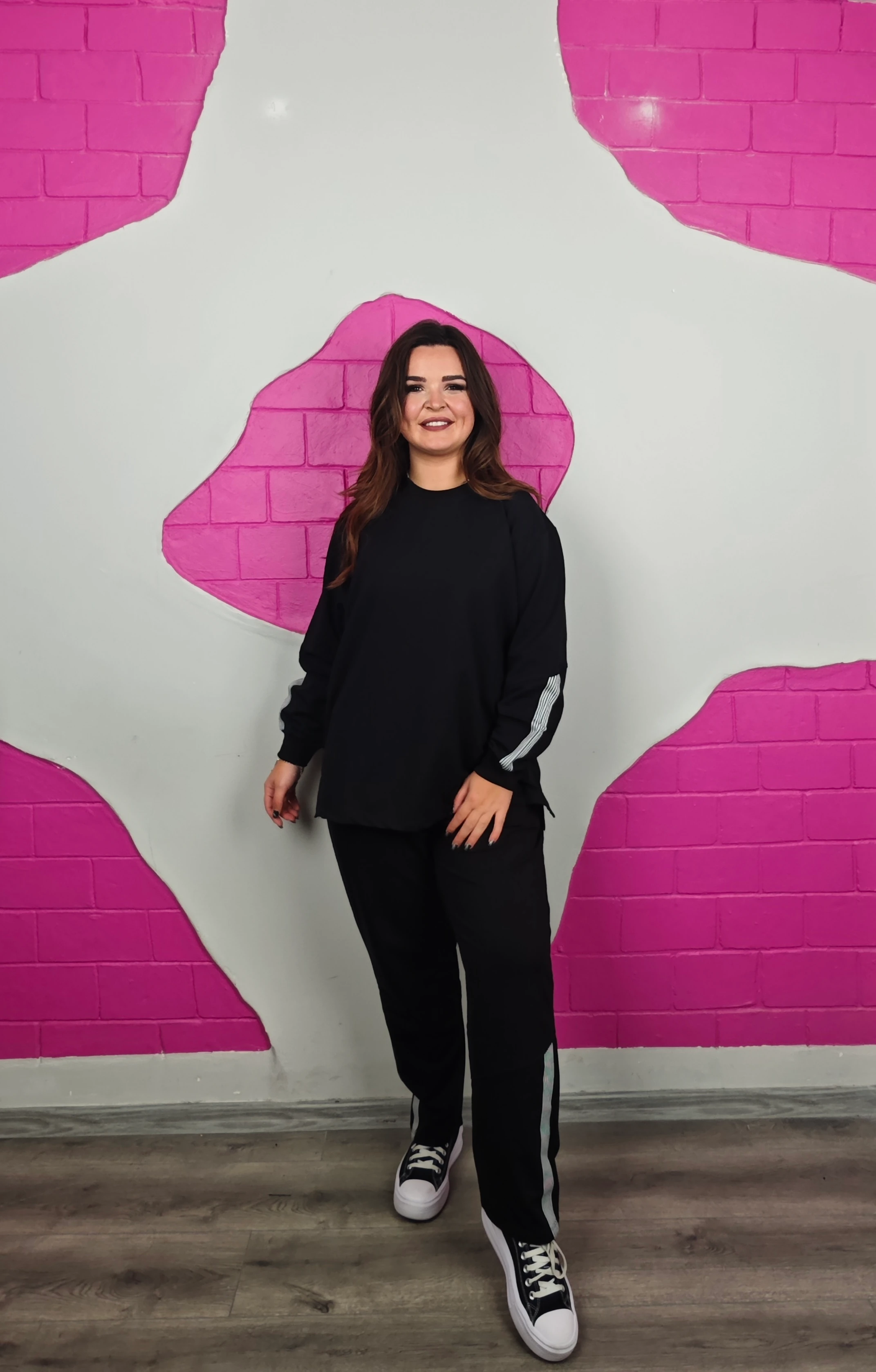 BATTAL BEDEN İKİ İPLİK SPOR TAKIM