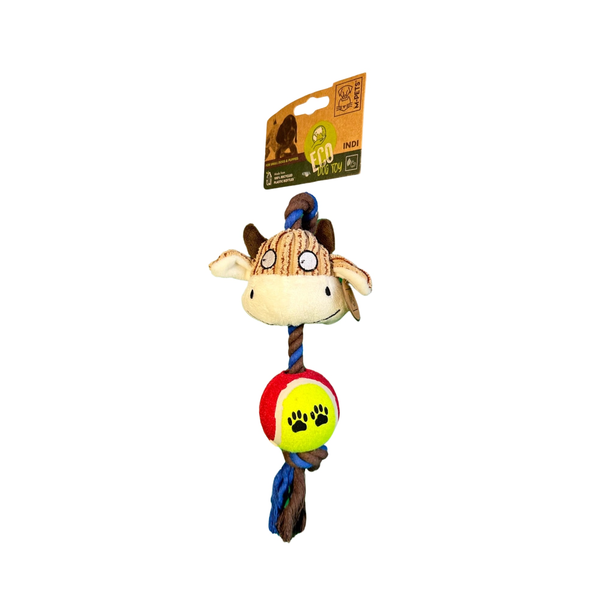 JesToys Peluş Oyuncak - Kırmızı Toplu