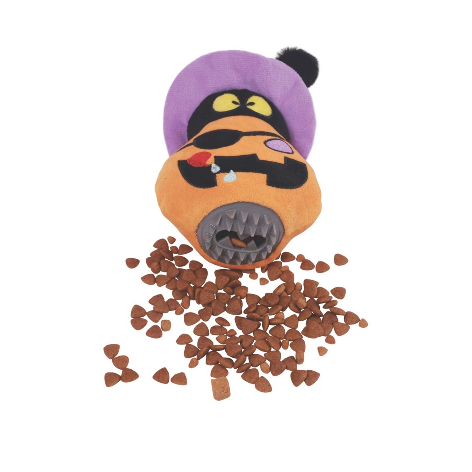 JesToys Snack Attack Köpek Oyuncağı