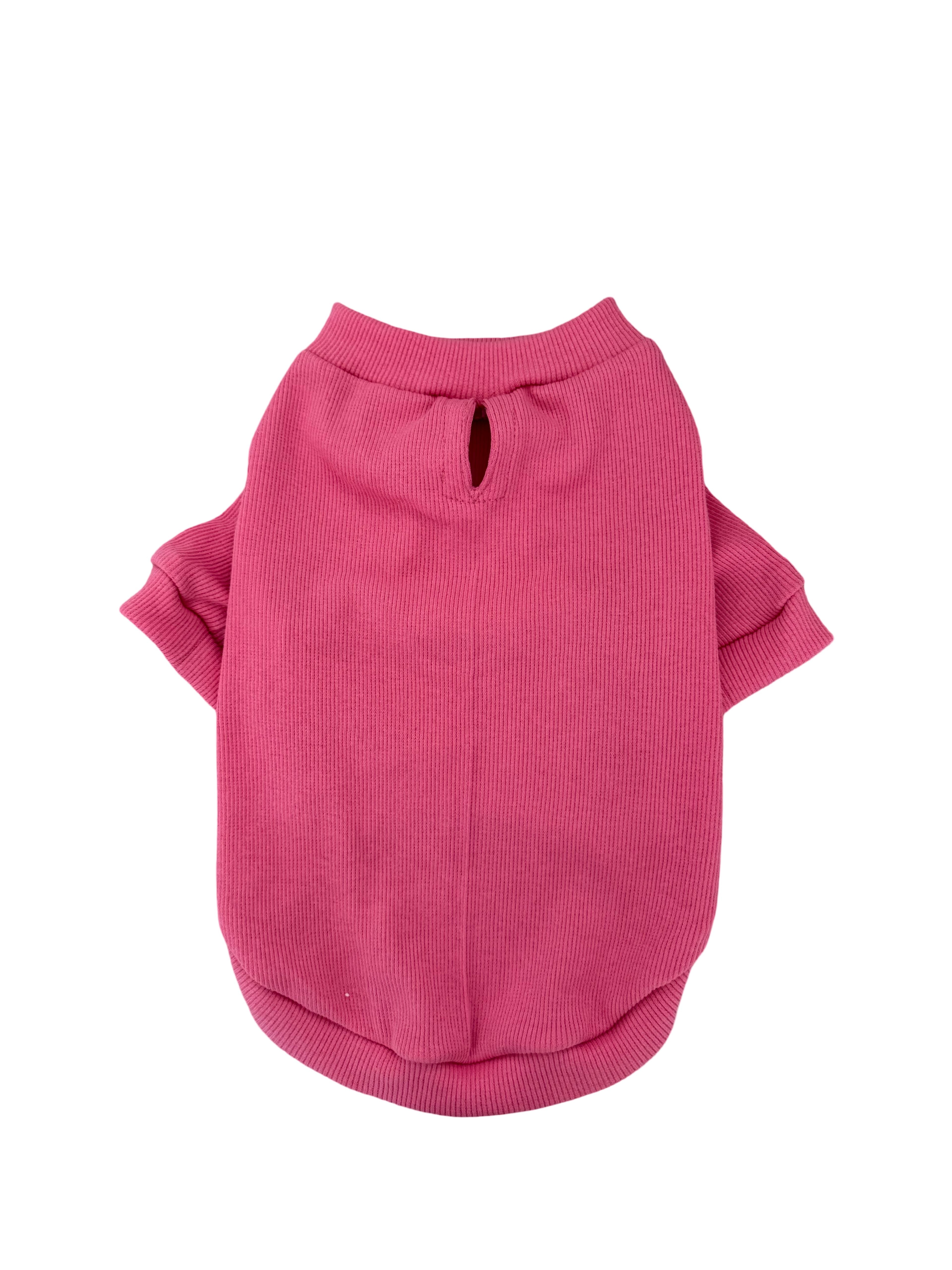 Pembe Kaşkore