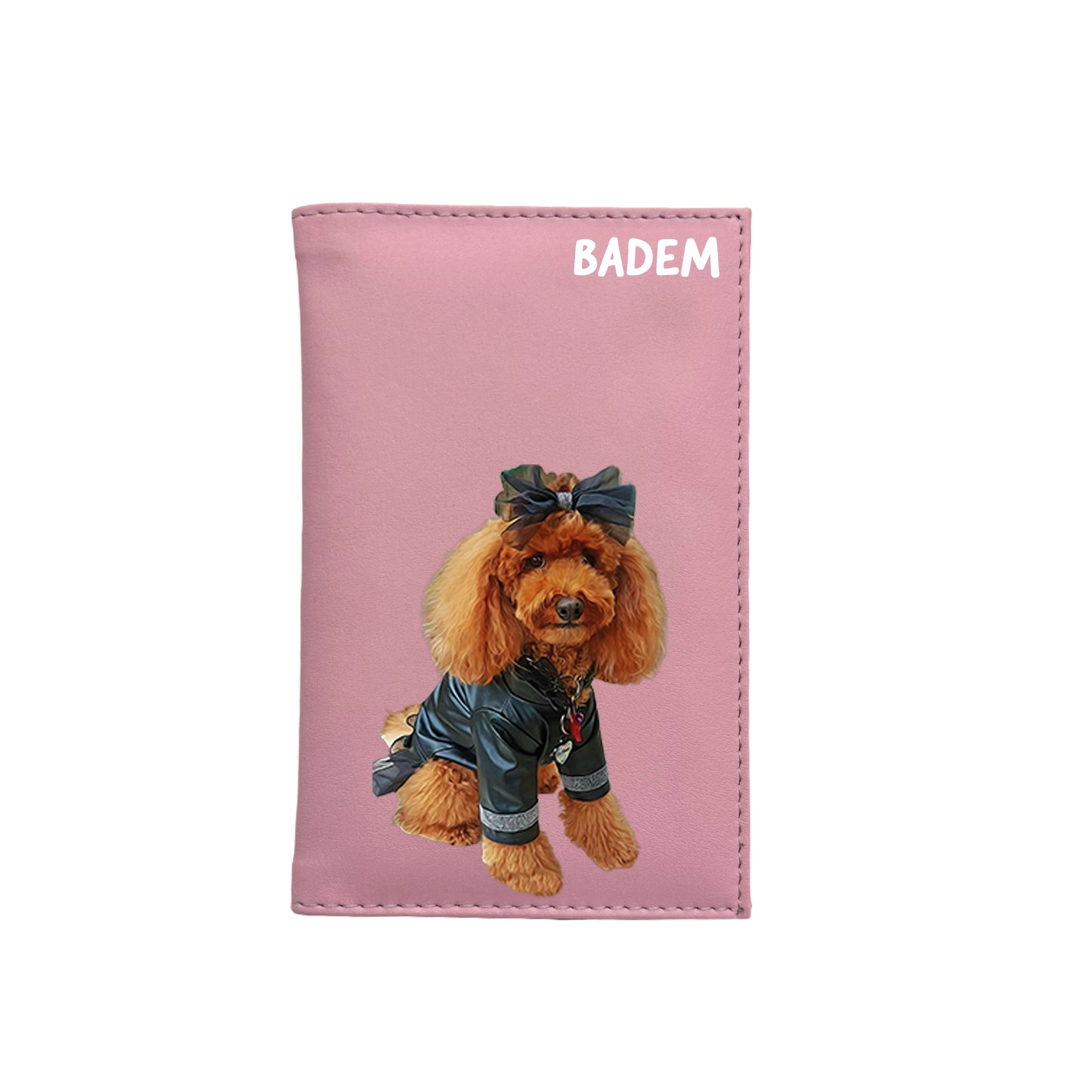Açık Pembe
