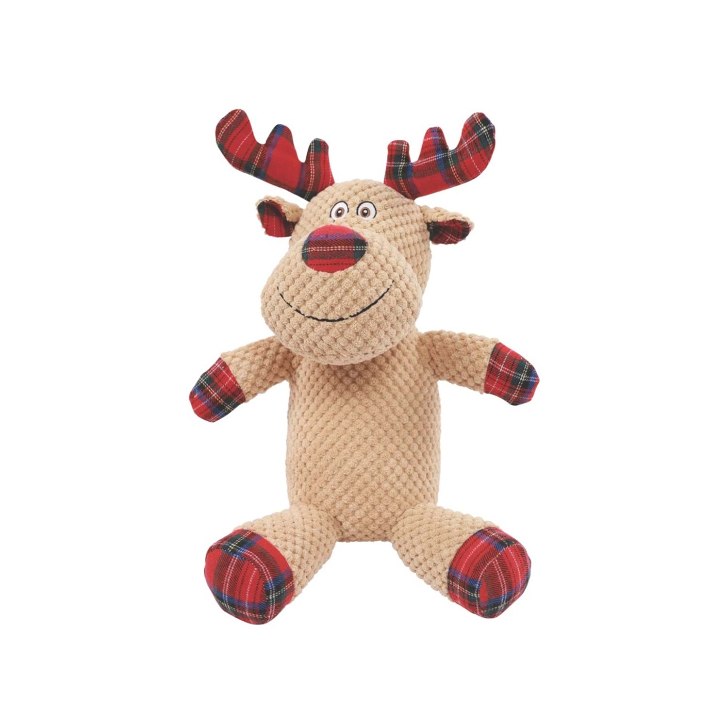 JesToys Christmas Oyuncak - Geyik