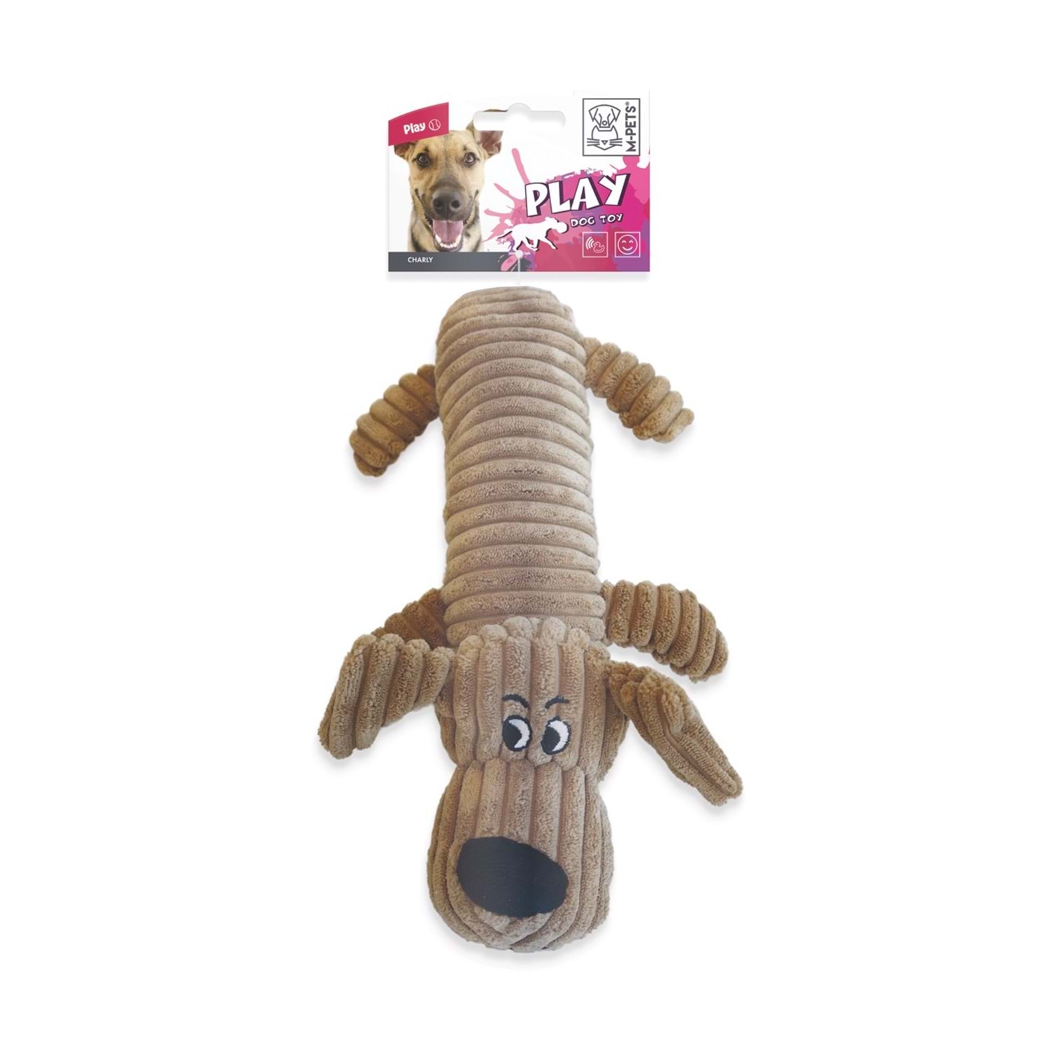 JesToys Uyku Arkadaşı - Sevimli Köpek