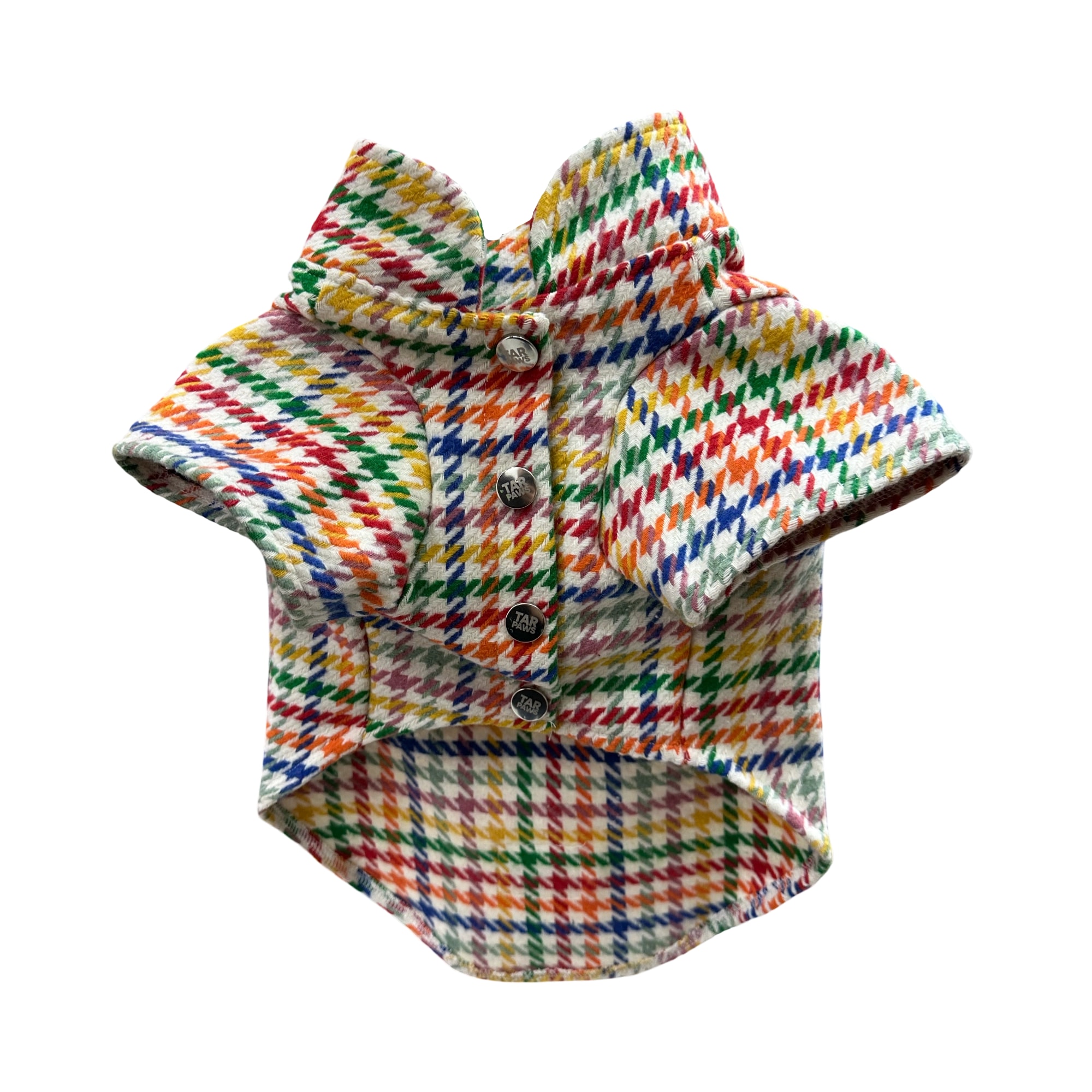 Köpek Oduncu Gömleği