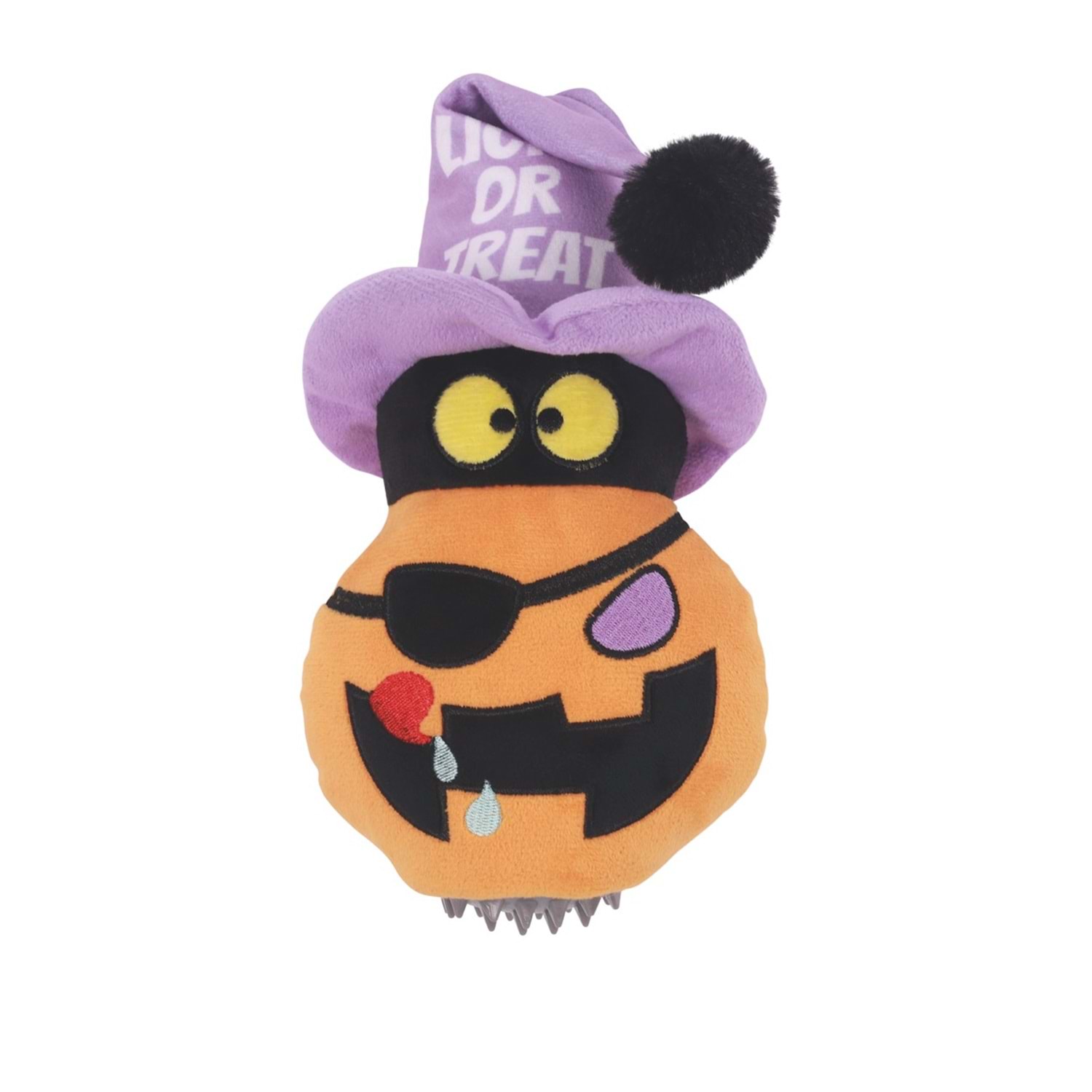 JesToys Snack Attack Köpek Oyuncağı - Halloween