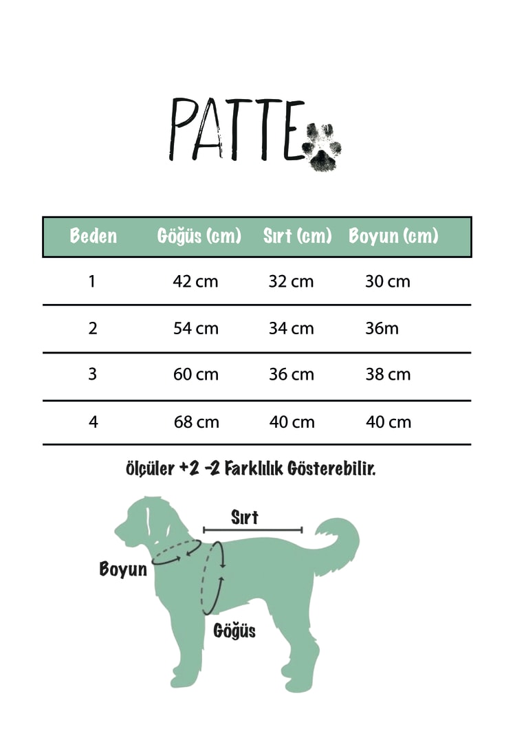 Köpek Oduncu Gömleği
