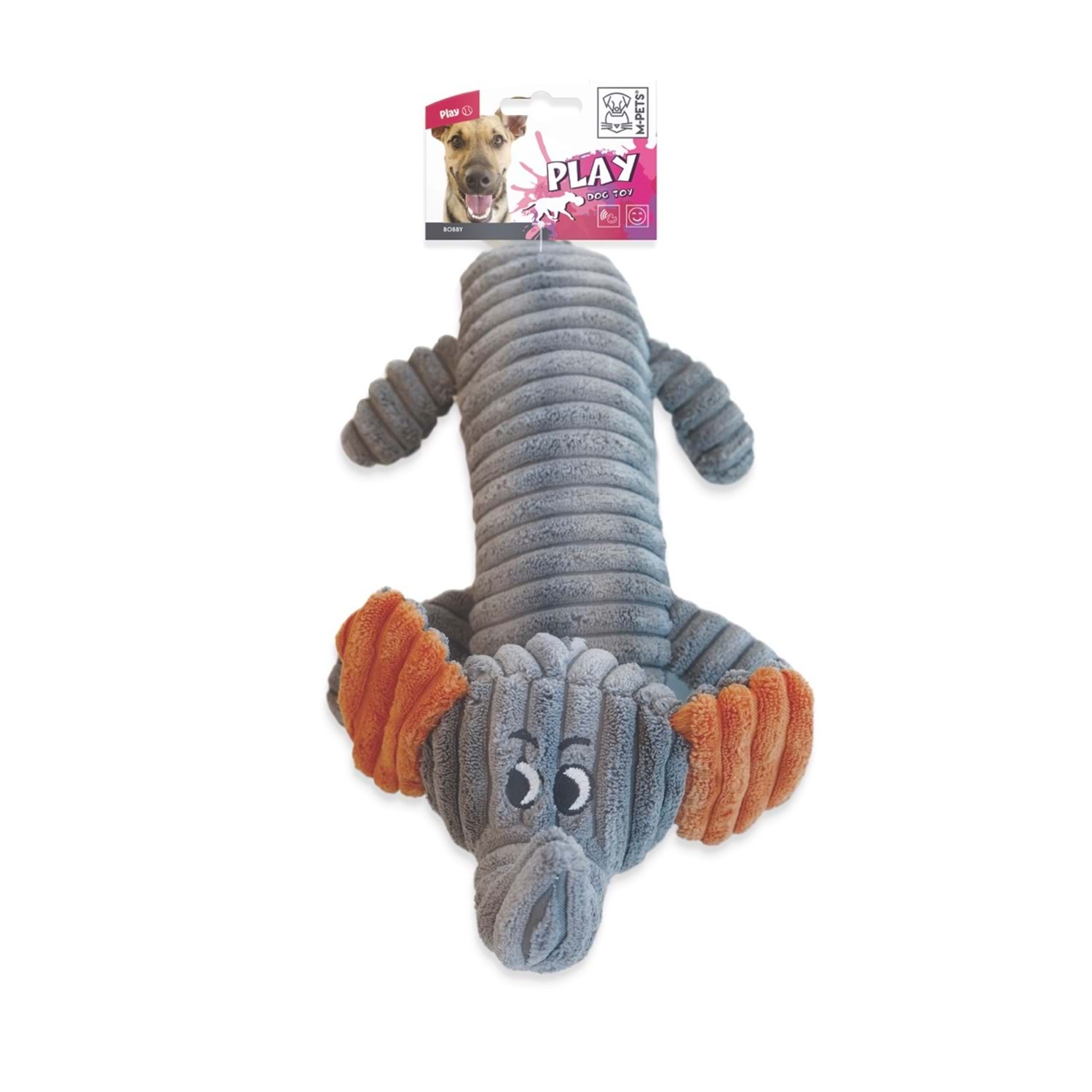 JesToys Uyku Arkadaşı - Sevimli Fil