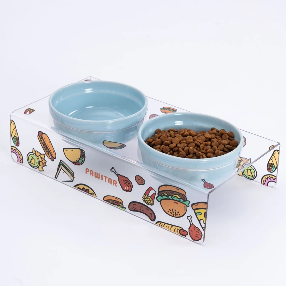 Fast Food Pleksi