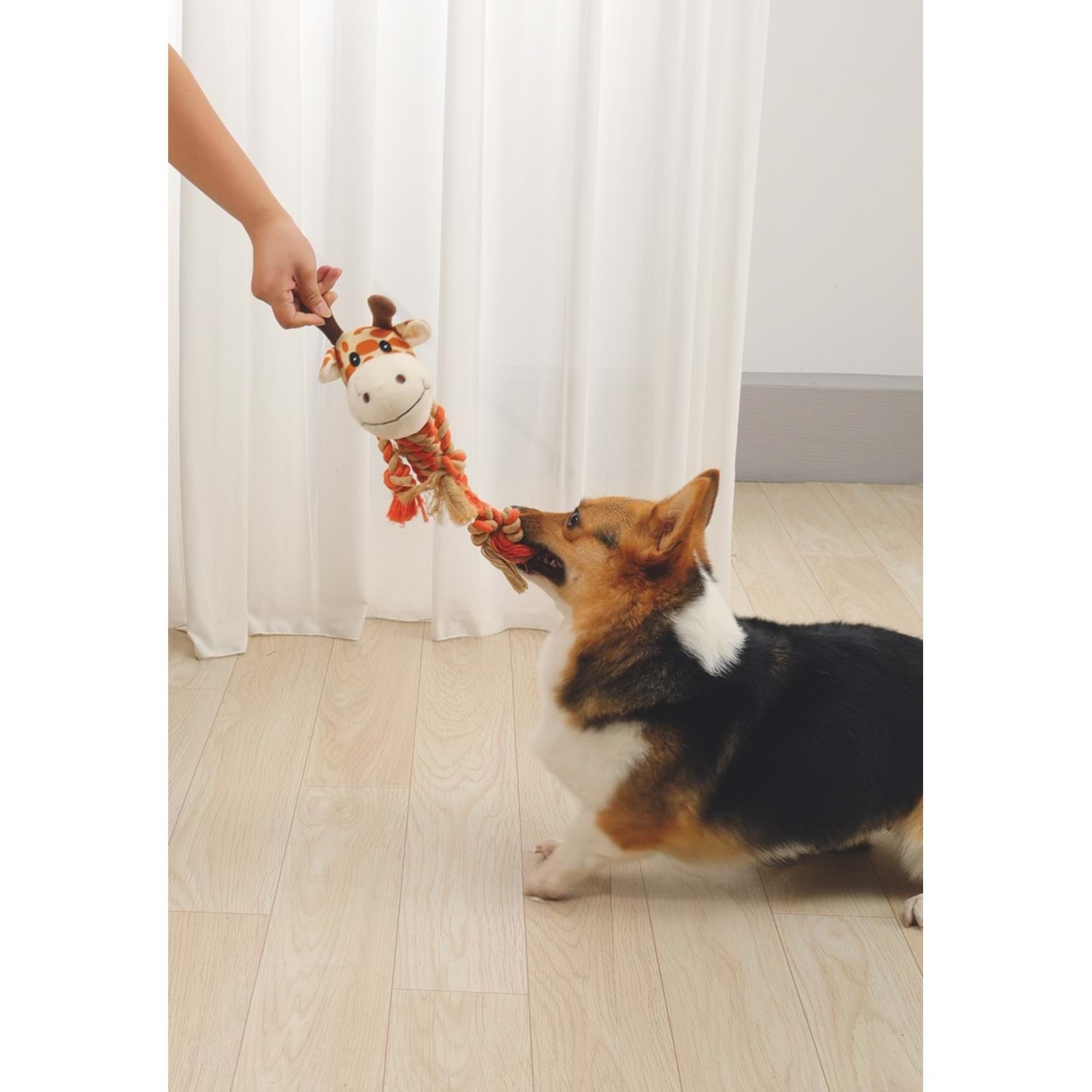 JesToys Peluş Oyuncak